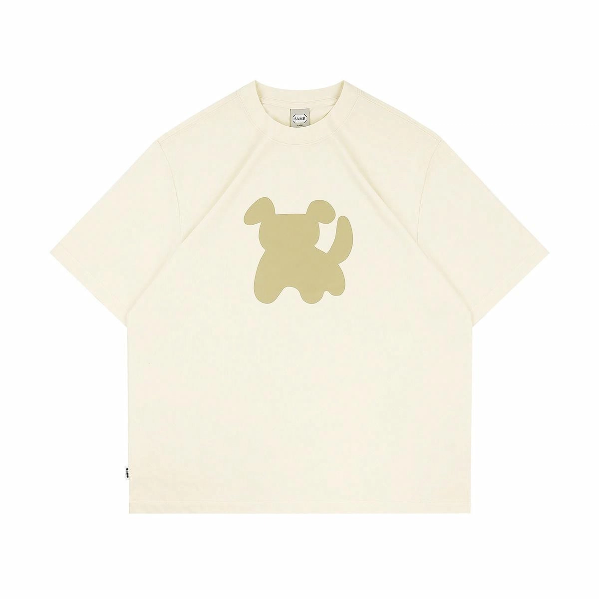 MYSAMESAME T