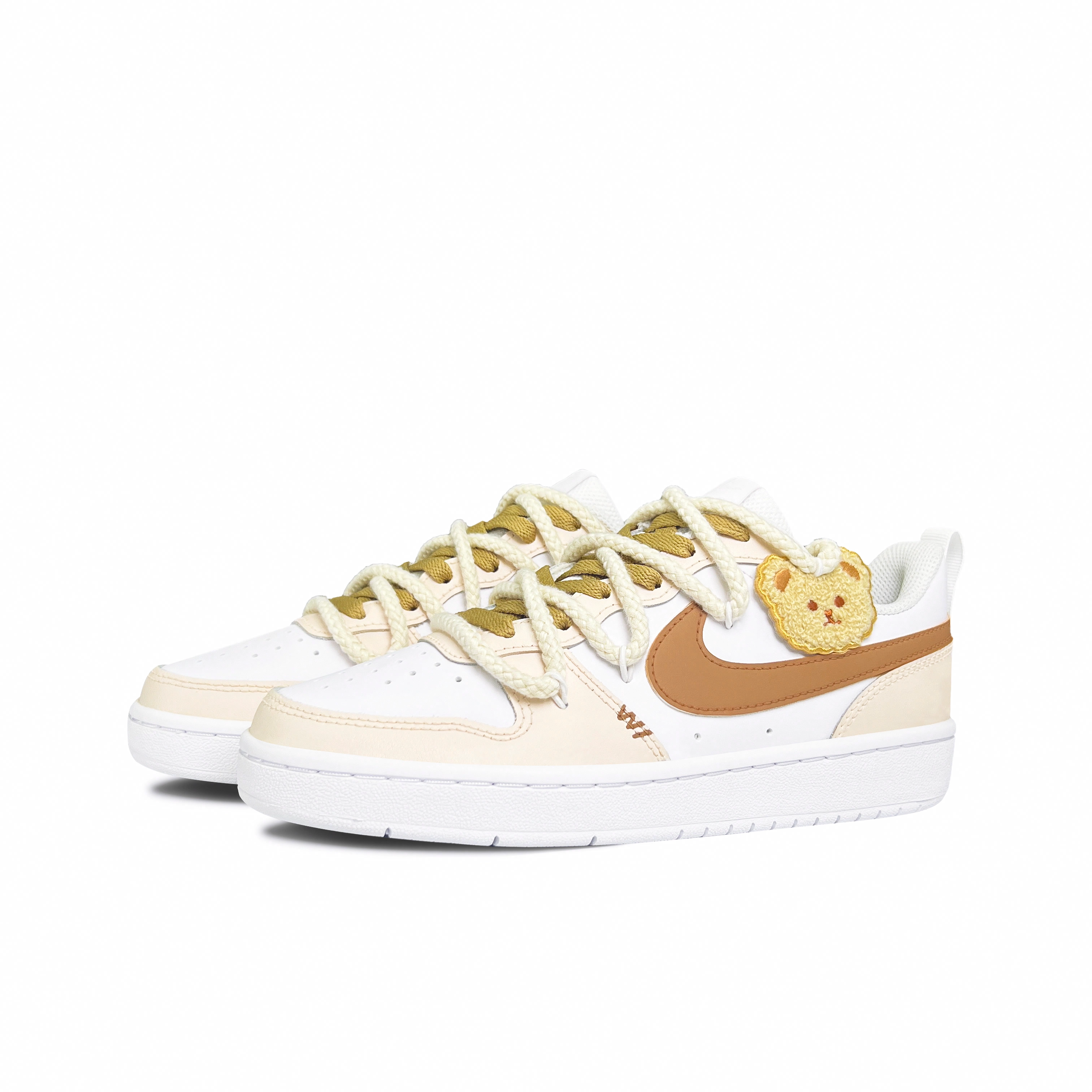 Nike Court Borough GS