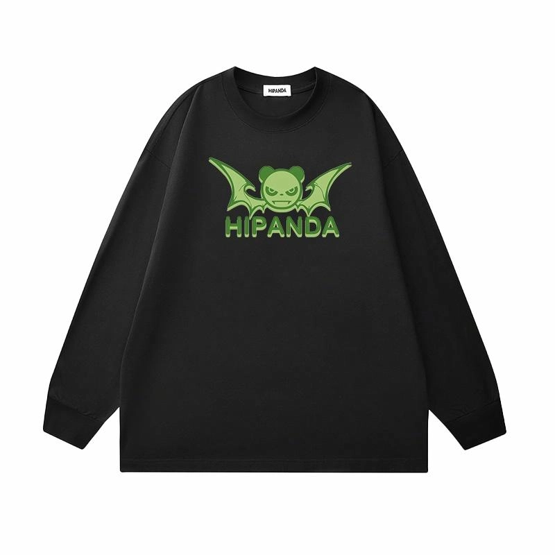 HIPANDA T