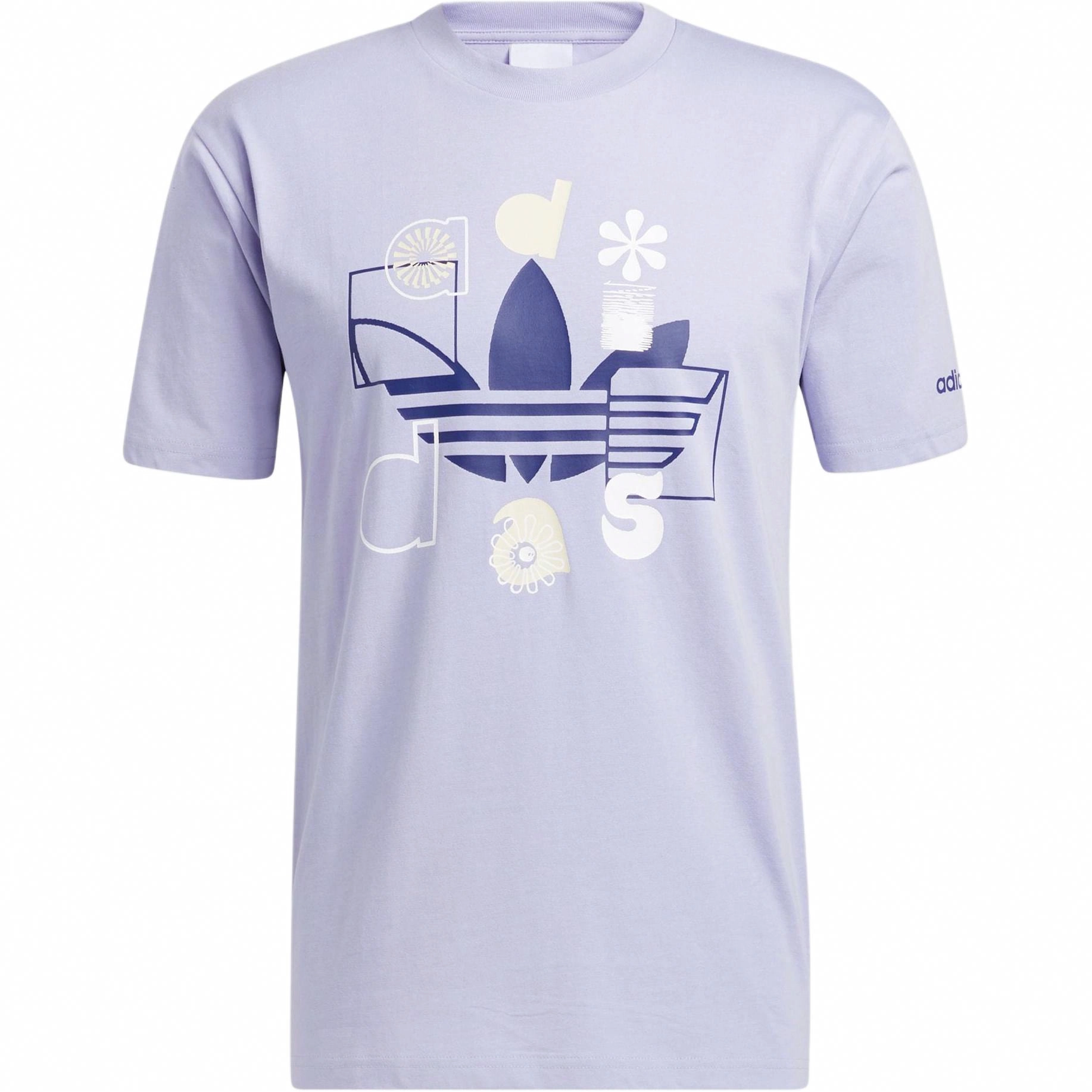 adidas originals Trefoil LogoT