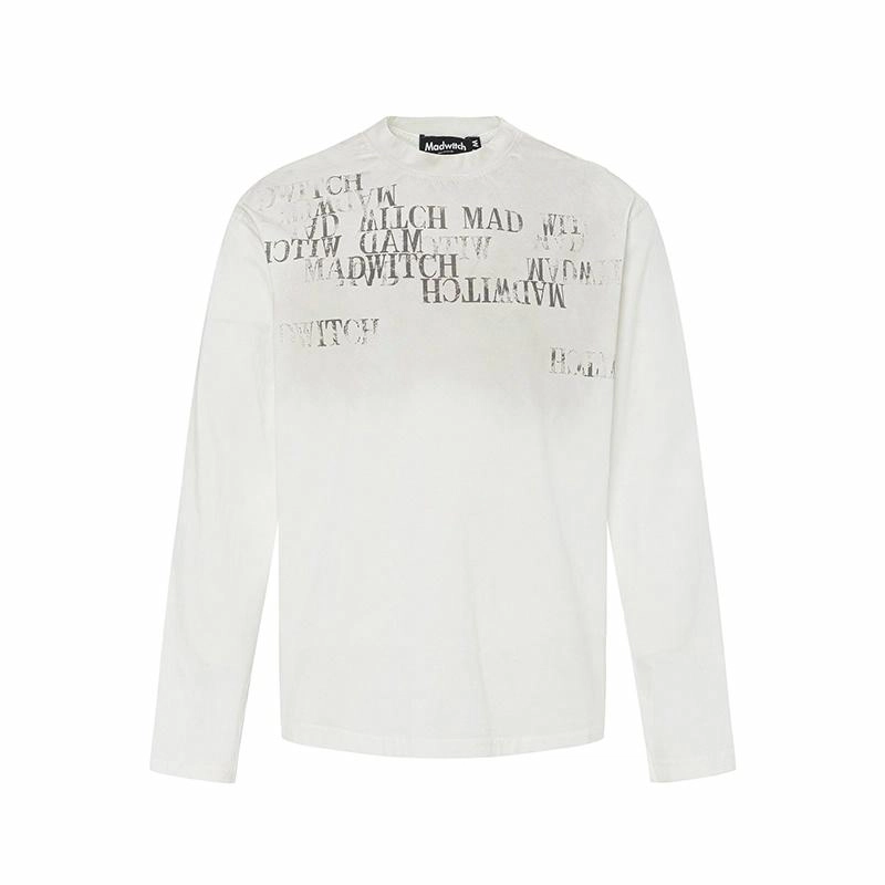 MAD WITCH T