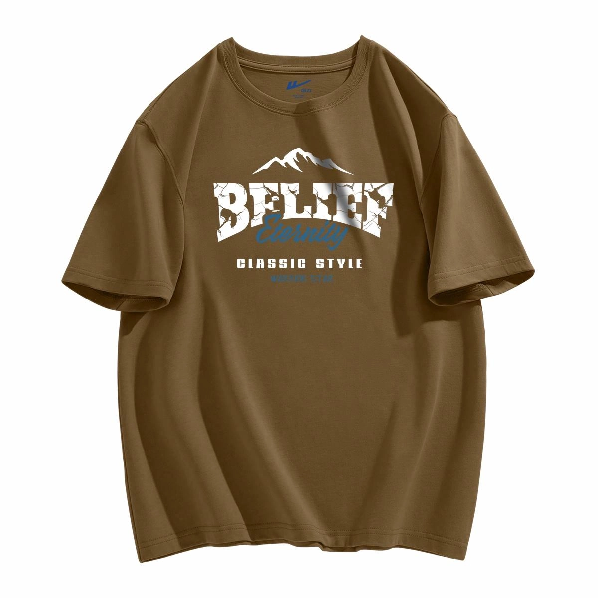 Warrior T