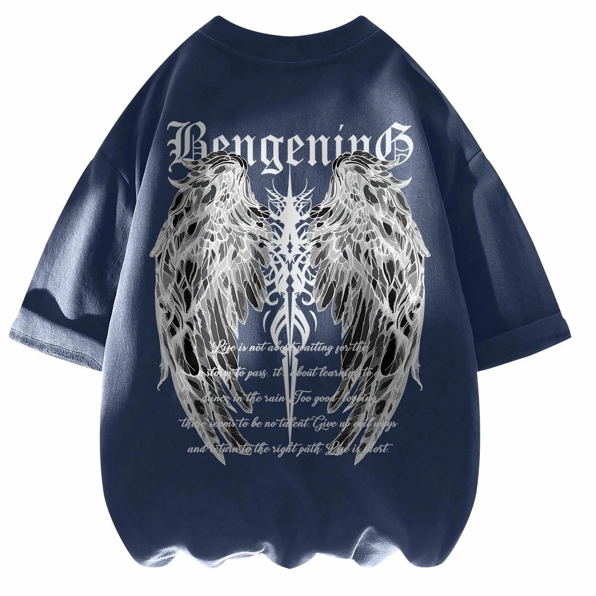BENGEN T