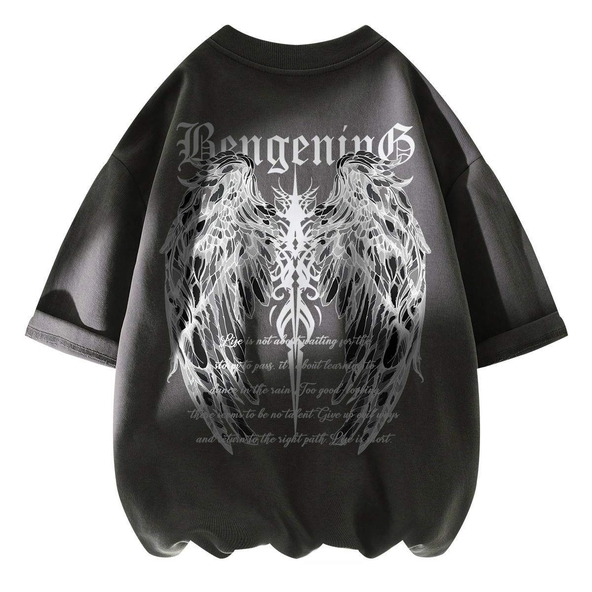 BENGEN T