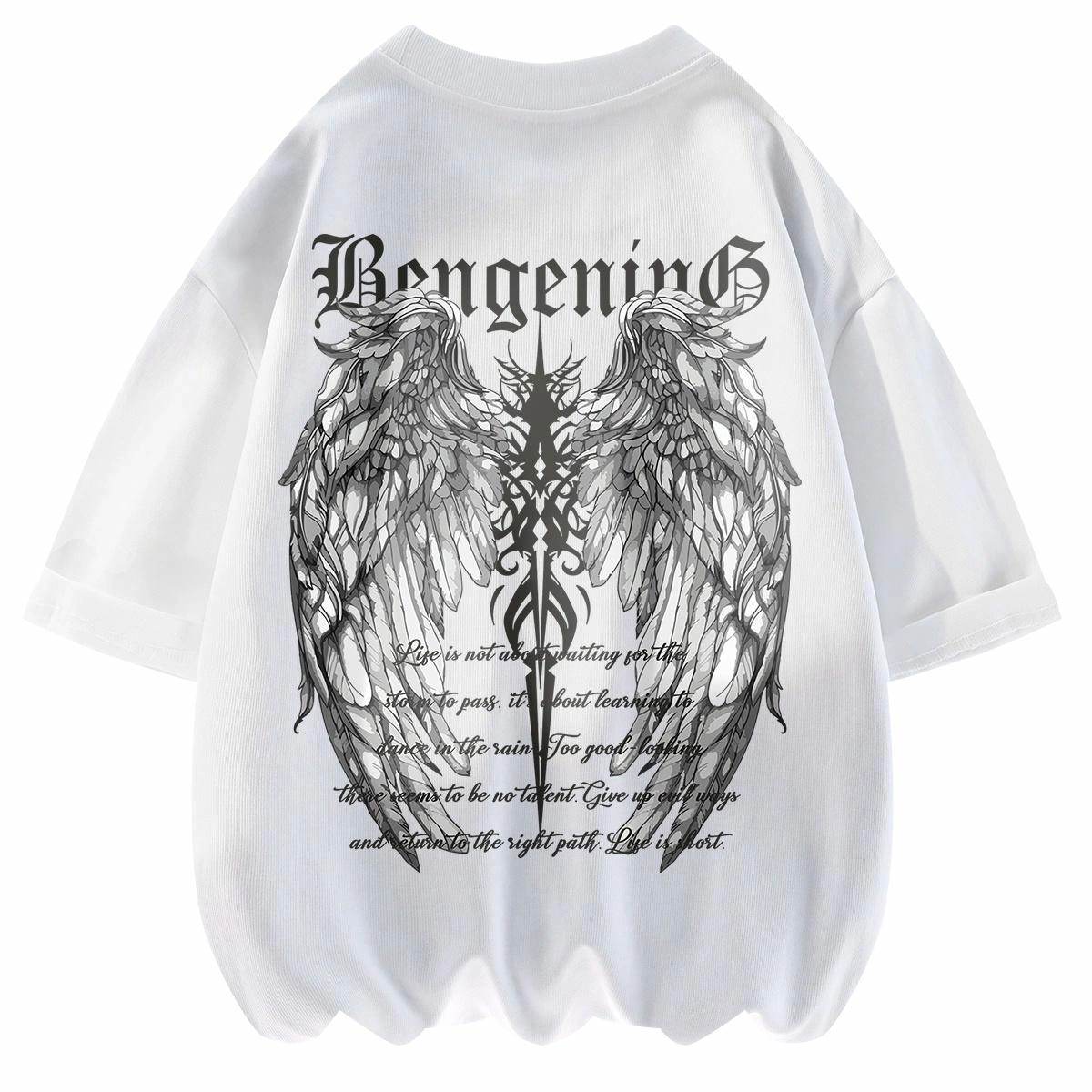 BENGEN T