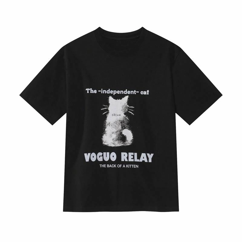 Voguo Relay T