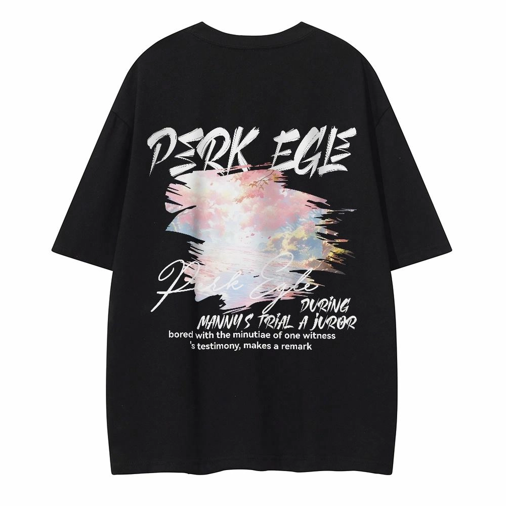 PERK EGLE T