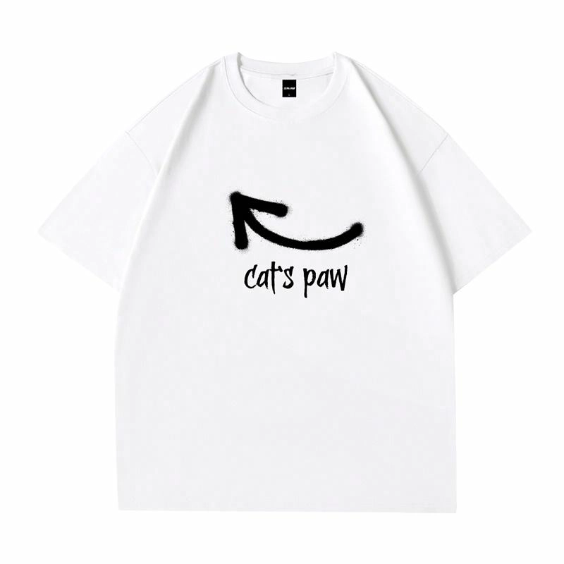 CAT'S PAW T