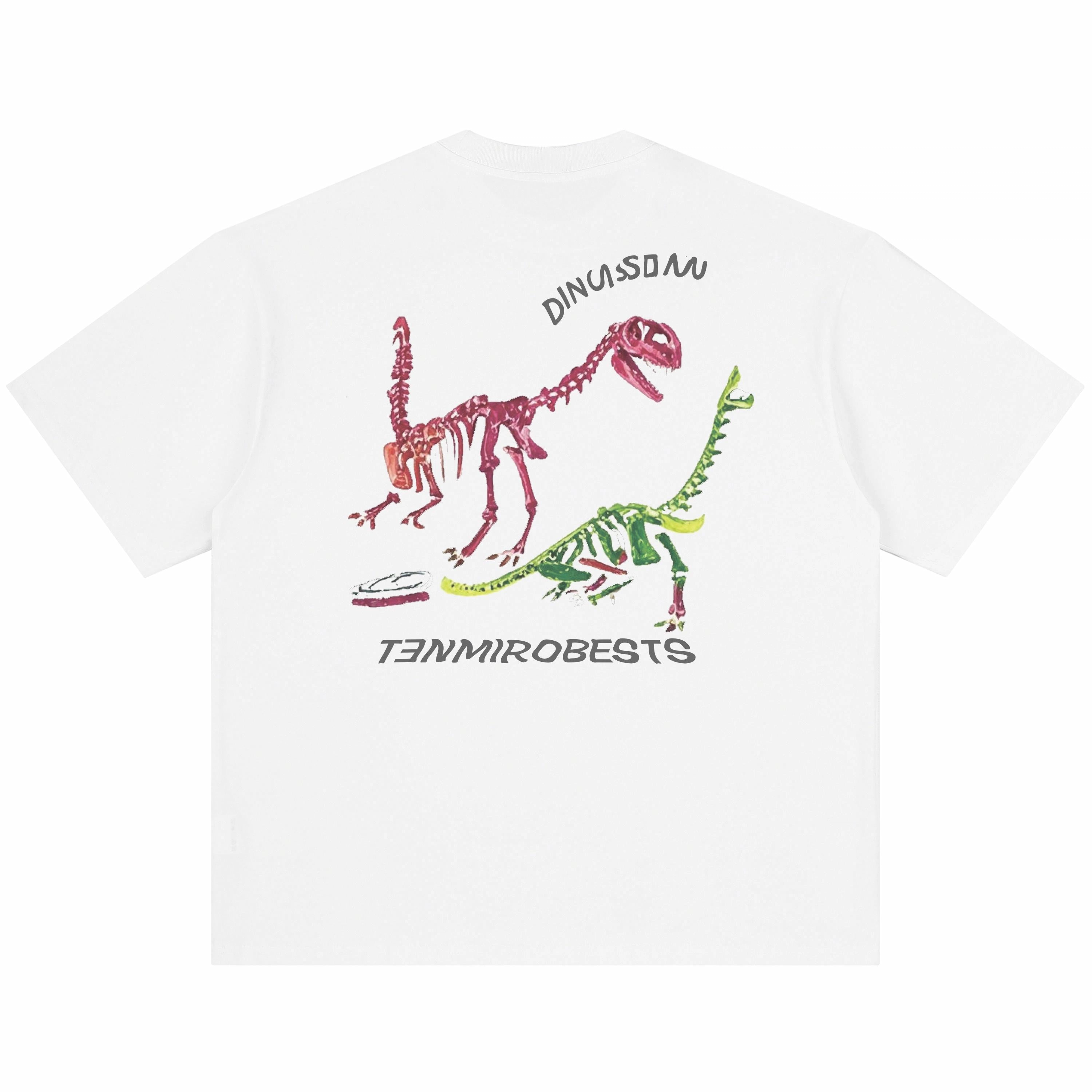 TEN MIRO T