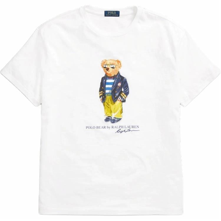 Polo Ralph Lauren LogoT