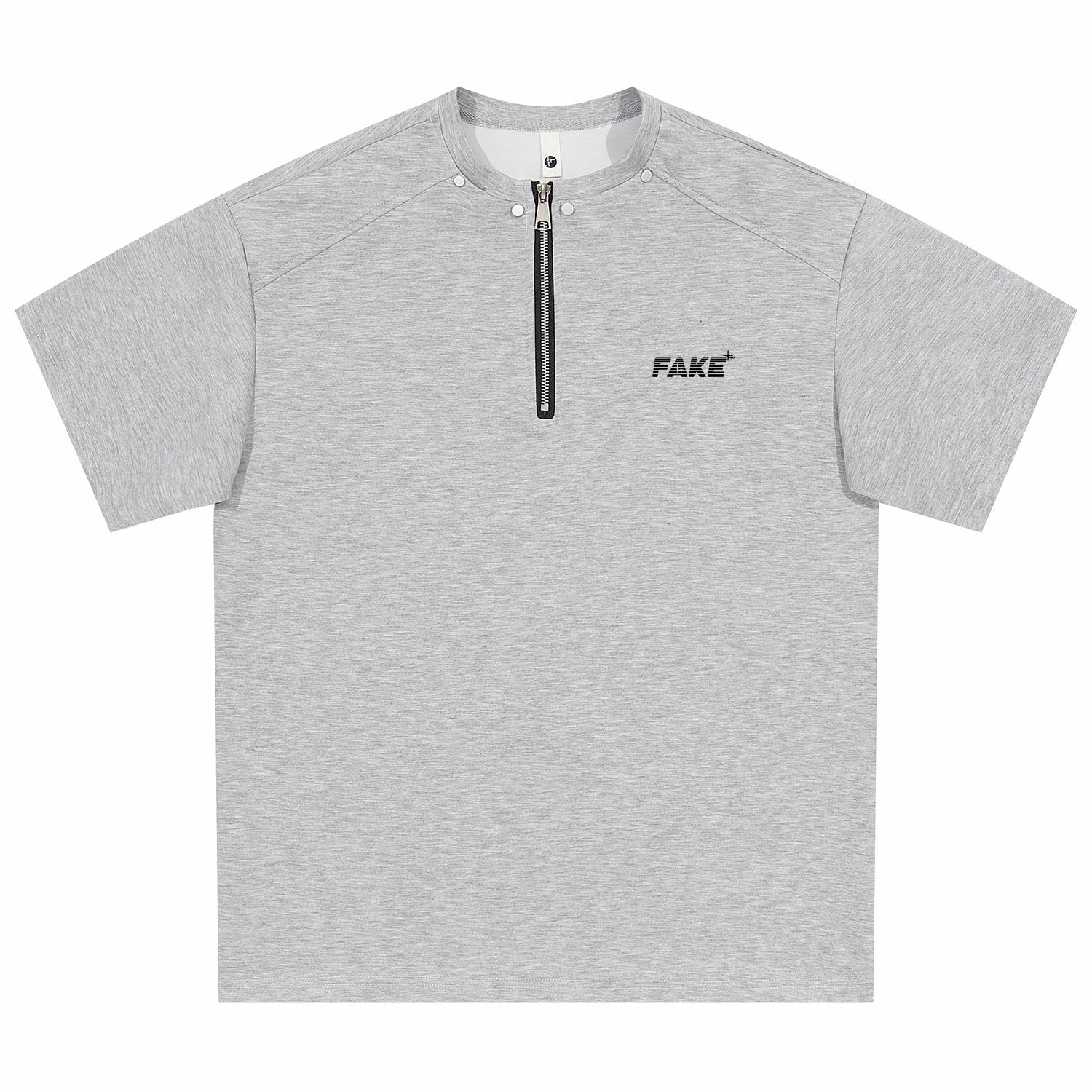 FAKE VINTAGE T