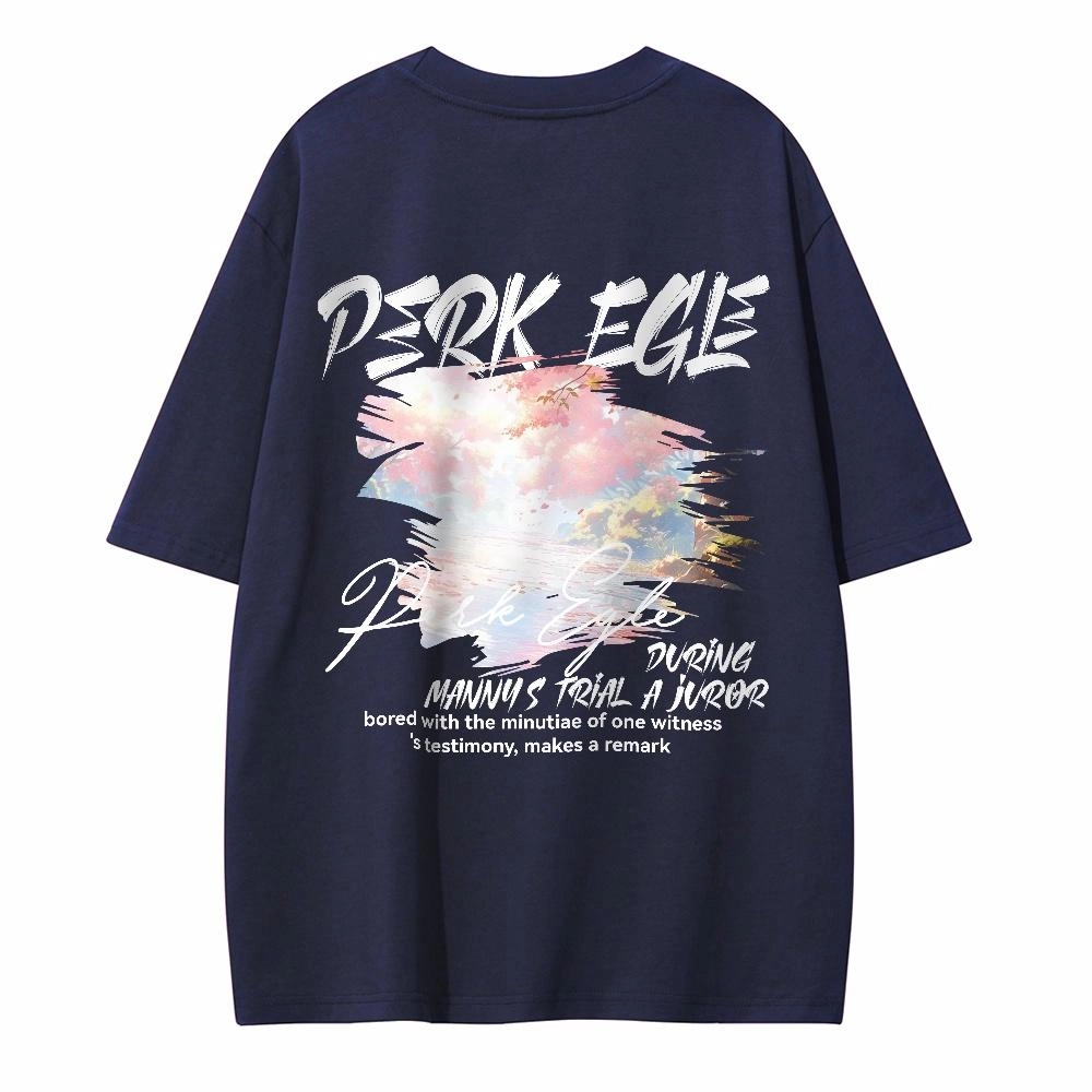 PERK EGLE T