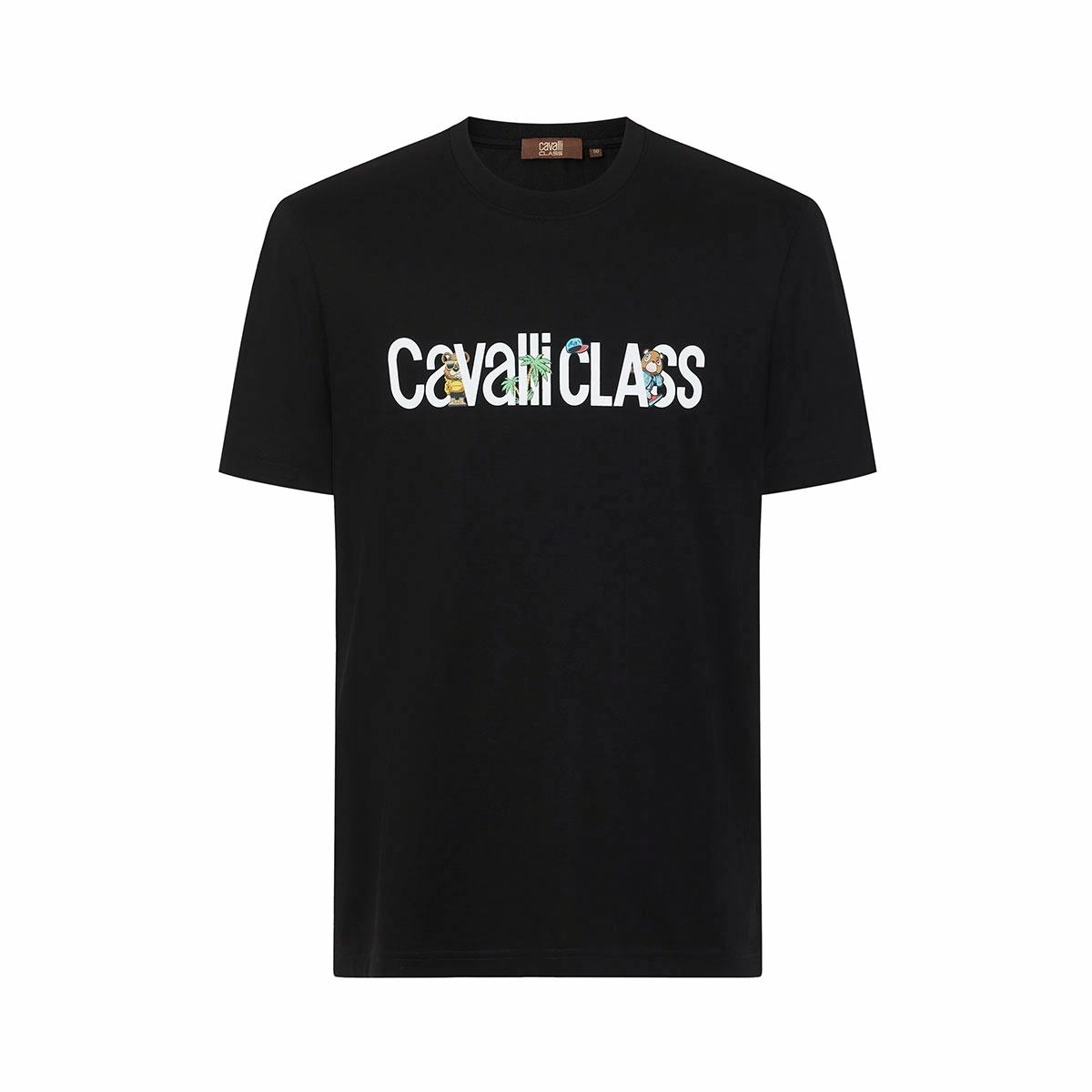 Cavalli Class T
