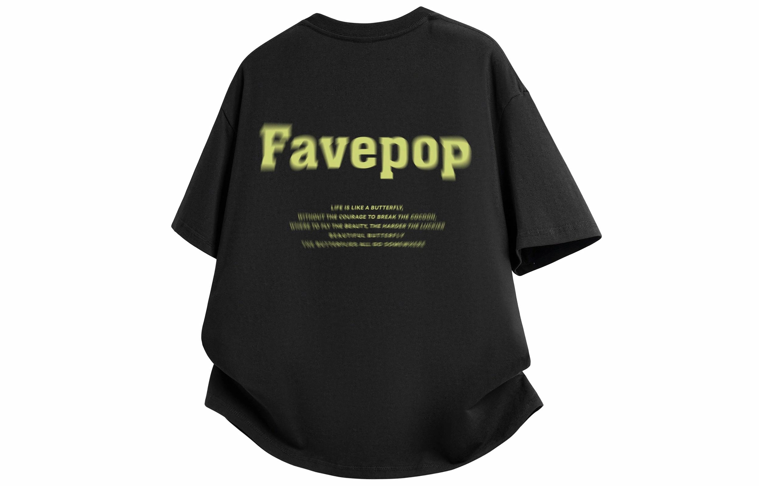 FAVEPOP T