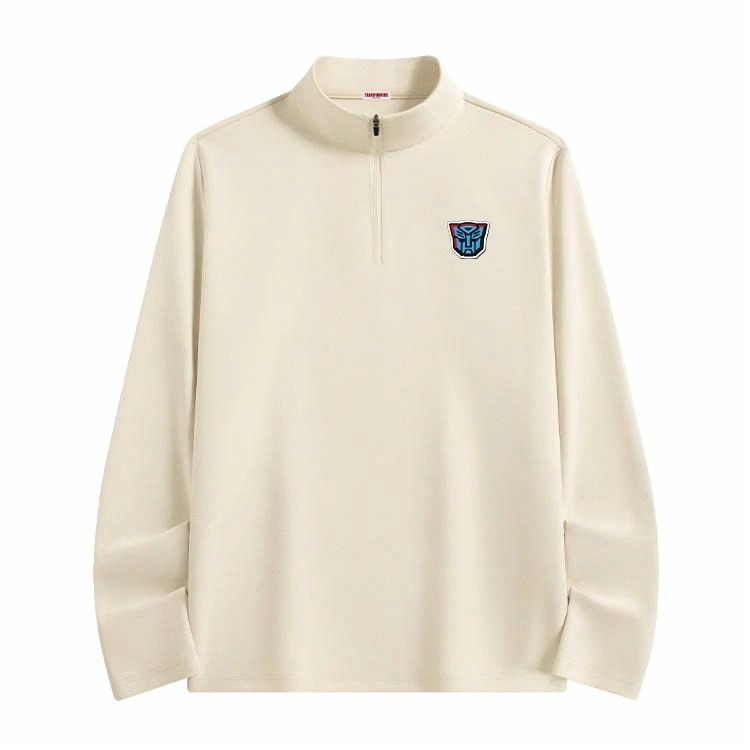 TRANSFORMERS T