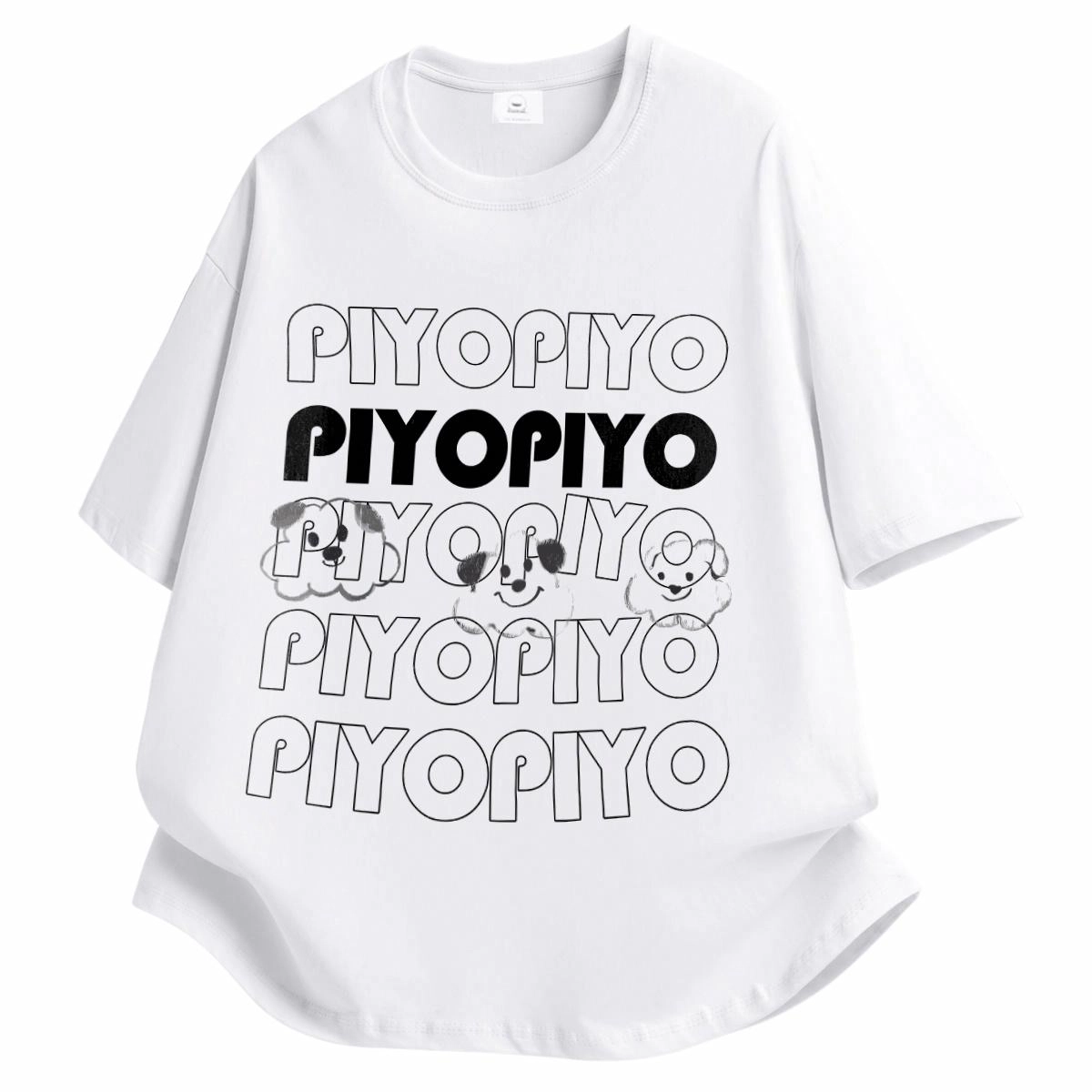 PIYOPIYO LogoT