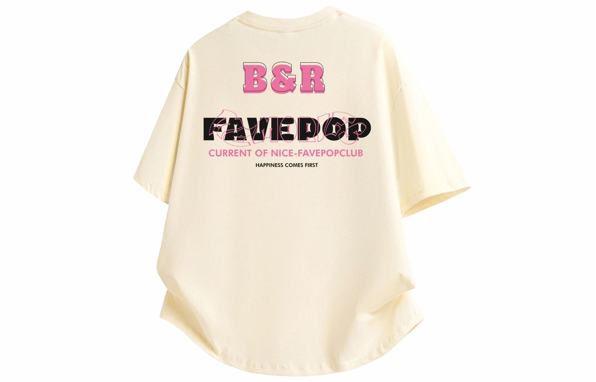 FAVEPOP T
