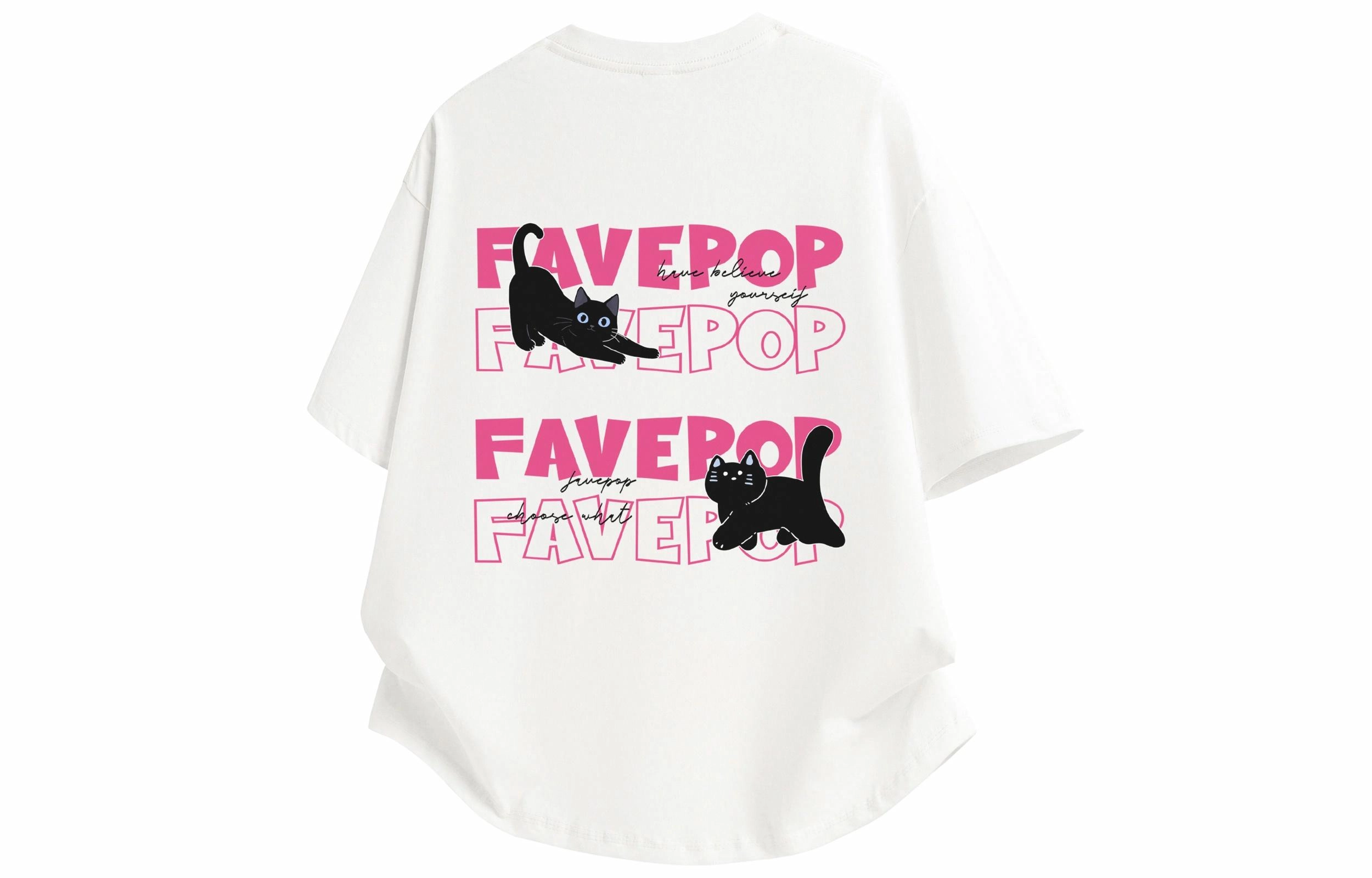 FAVEPOP T