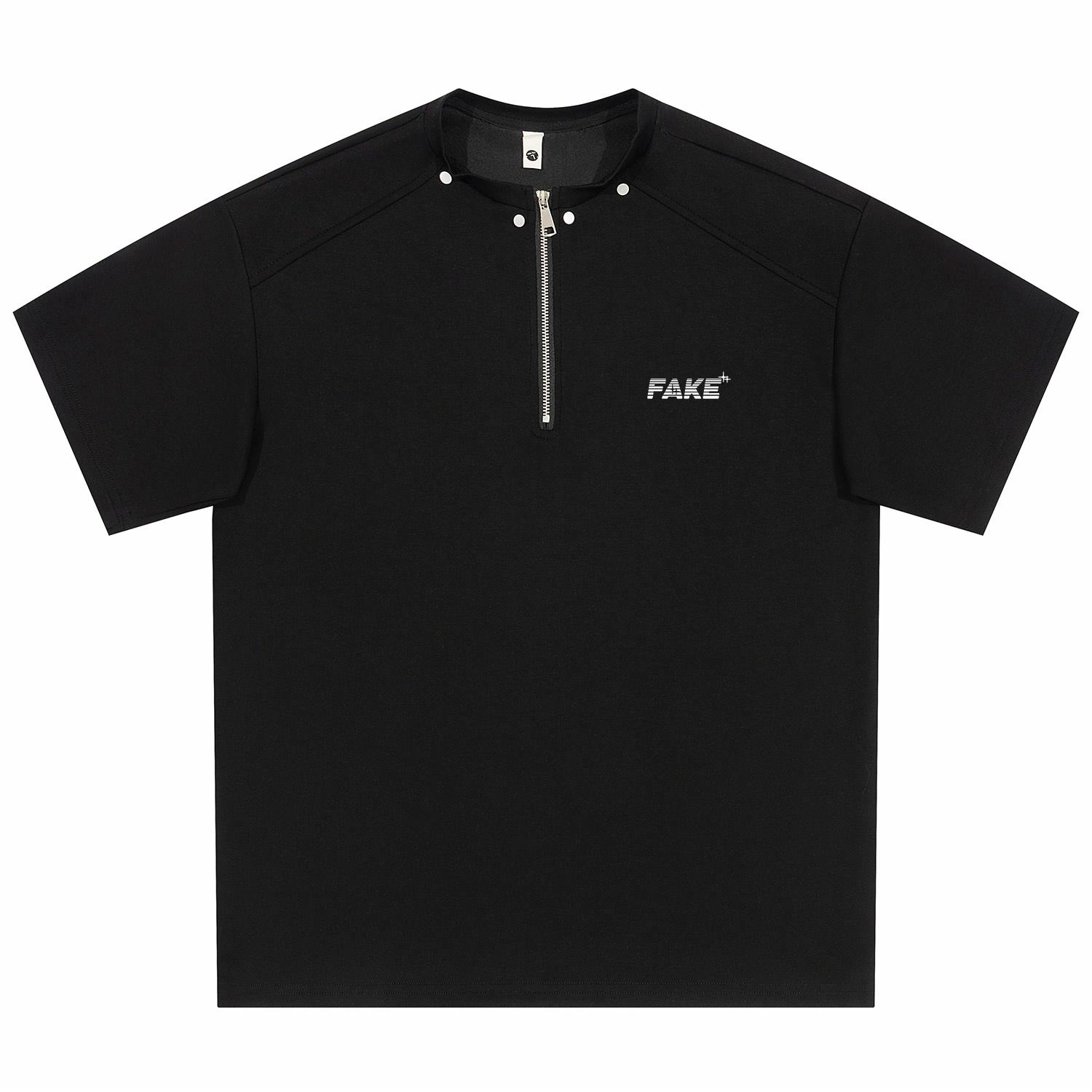 FAKE VINTAGE T