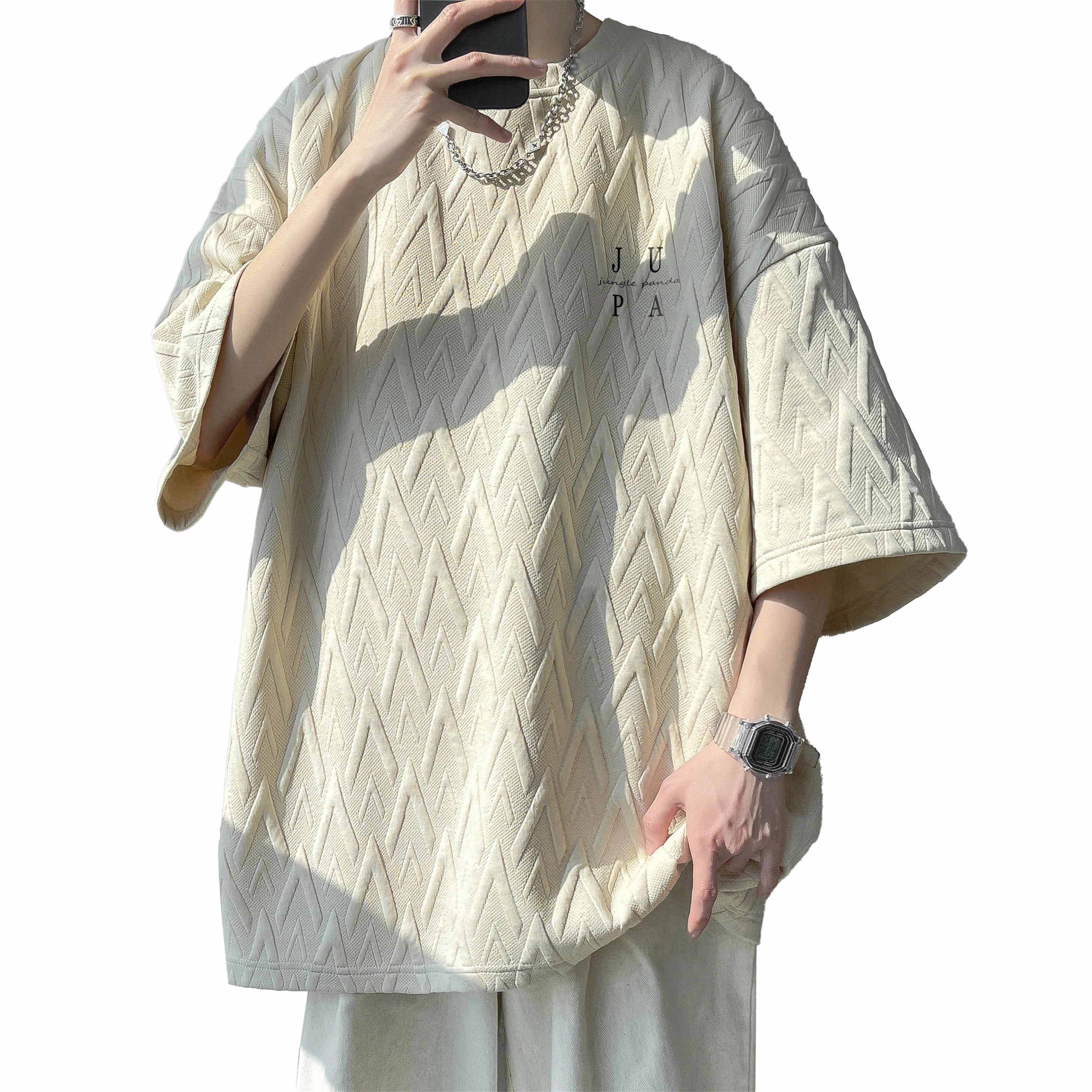 JUNGLE PANDA T