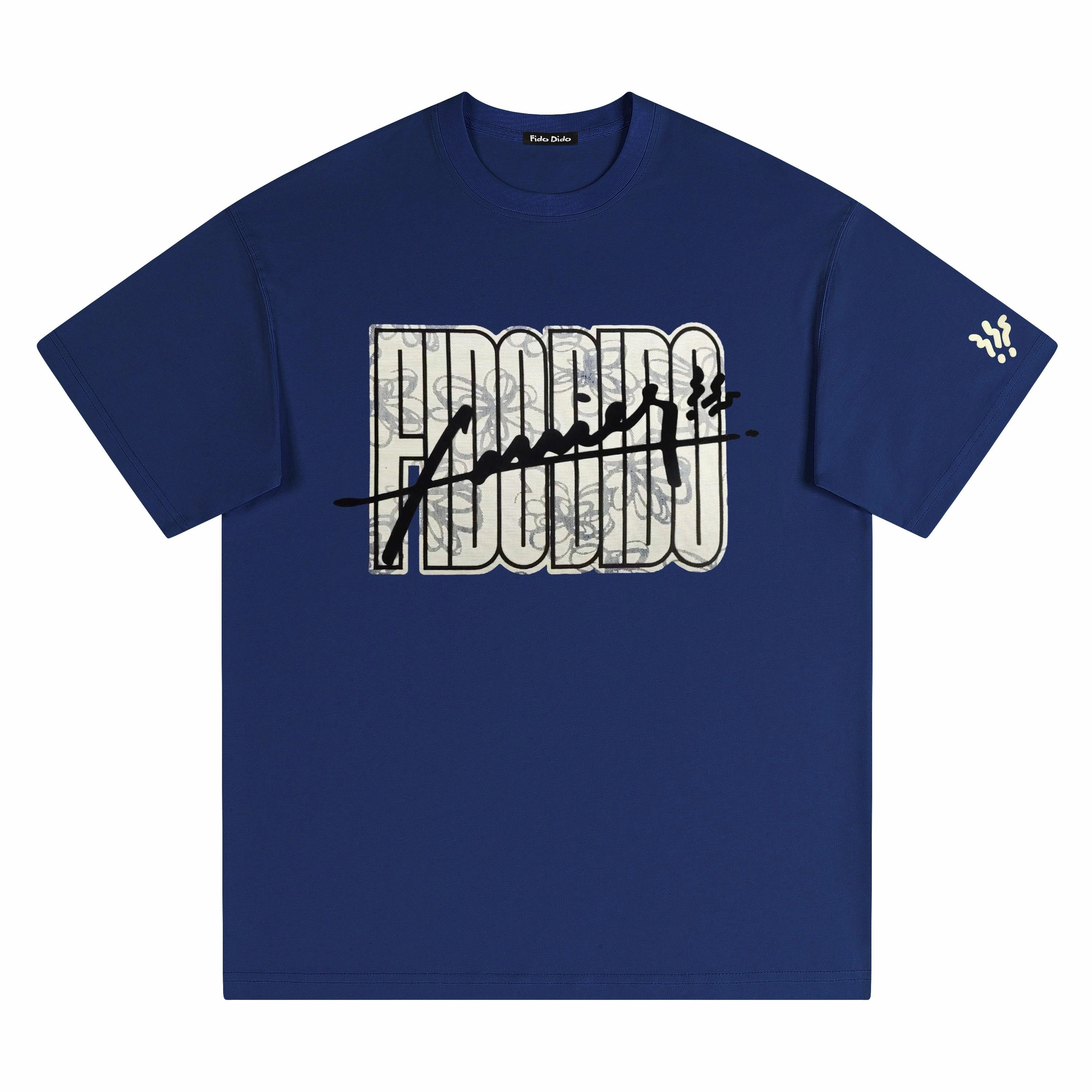 FIDO DIDO LogoT