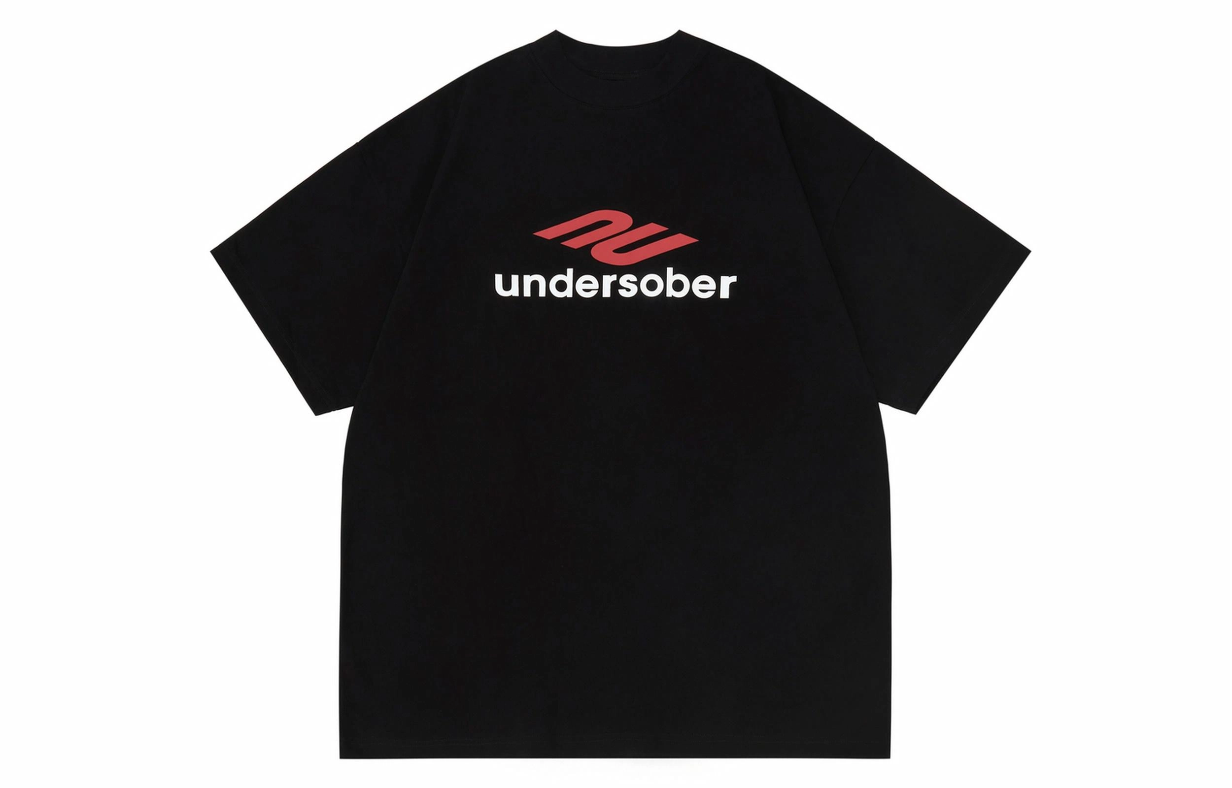 undersober T