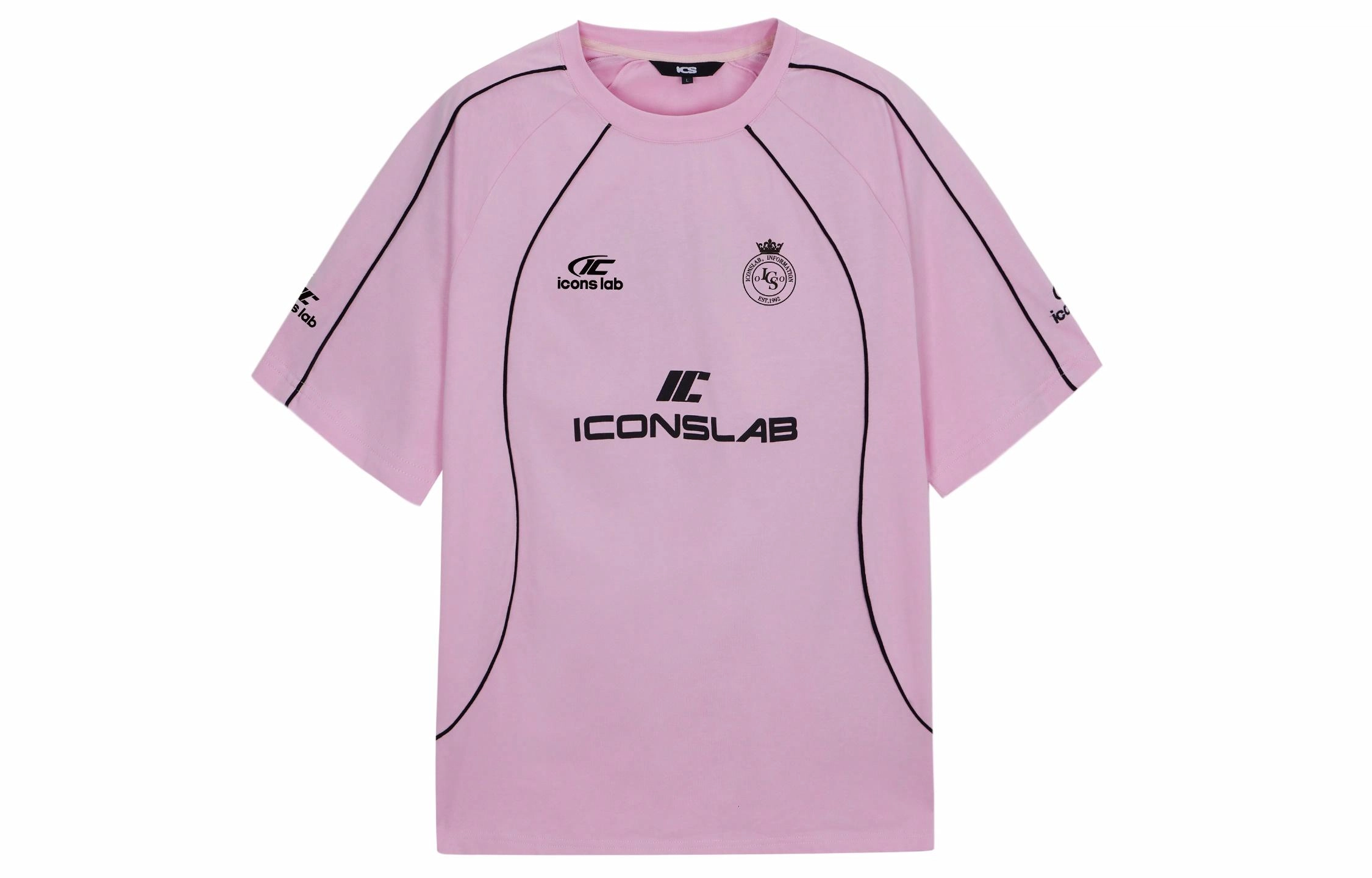 ICONS Lab T