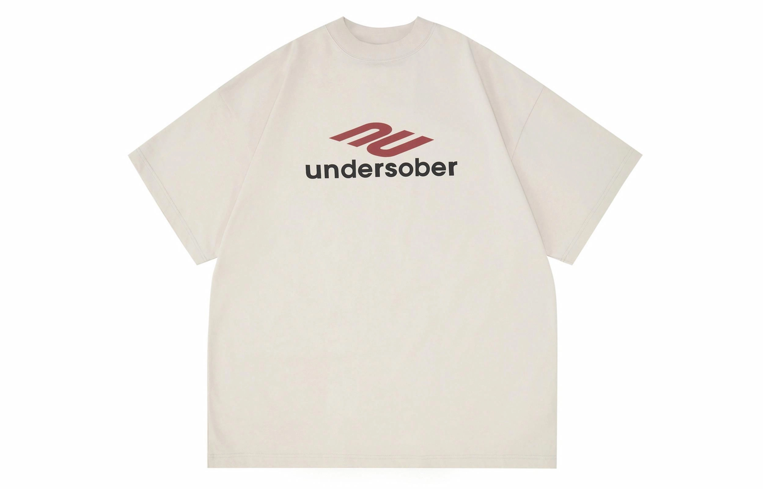 undersober T