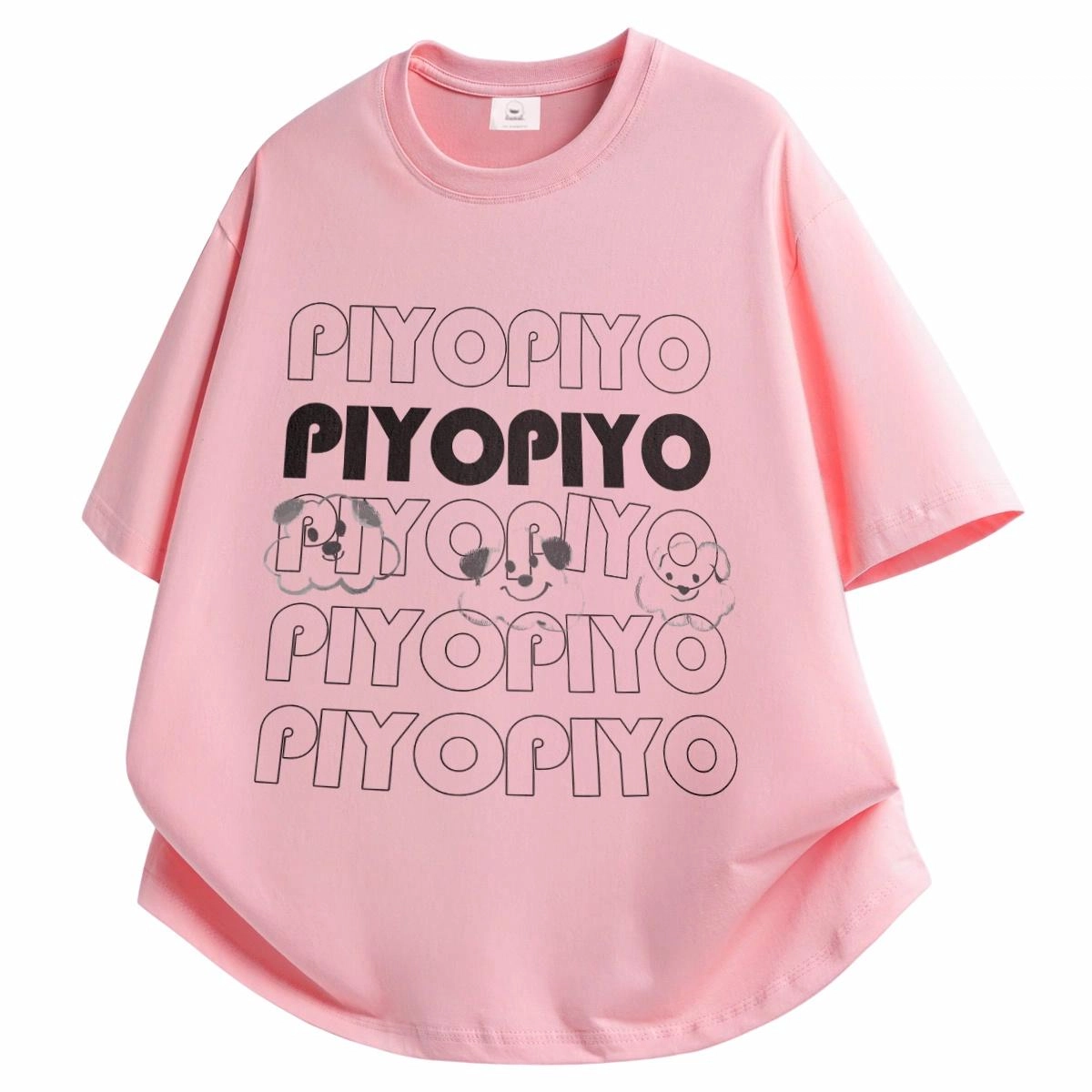 PIYOPIYO LogoT