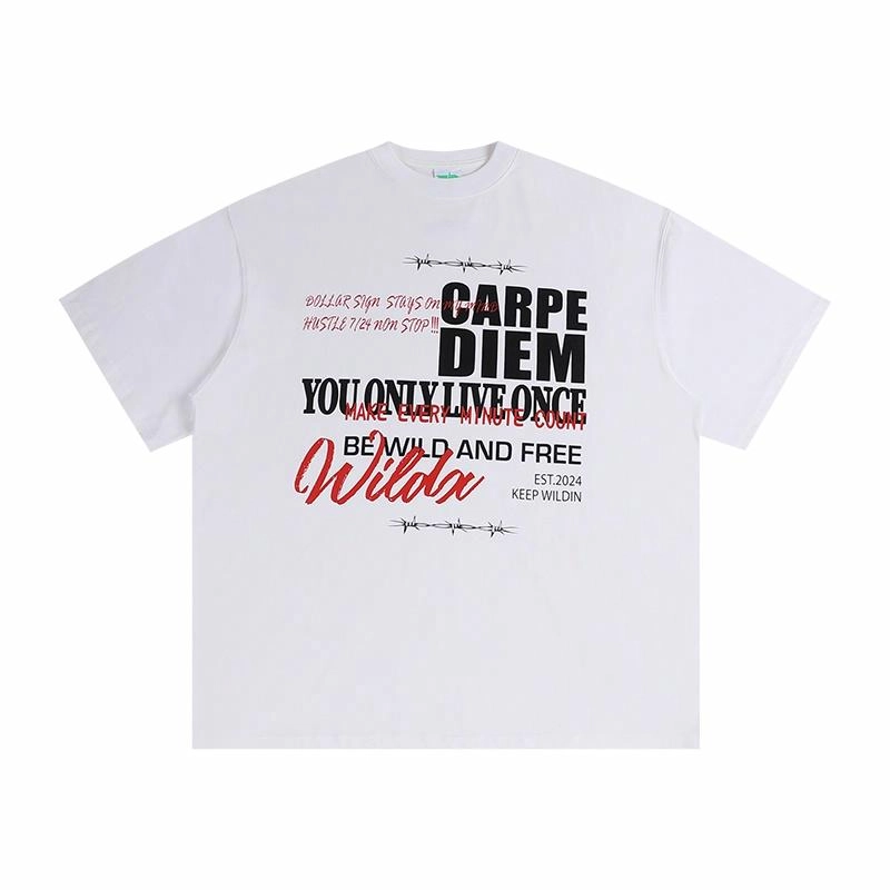 WILDX T