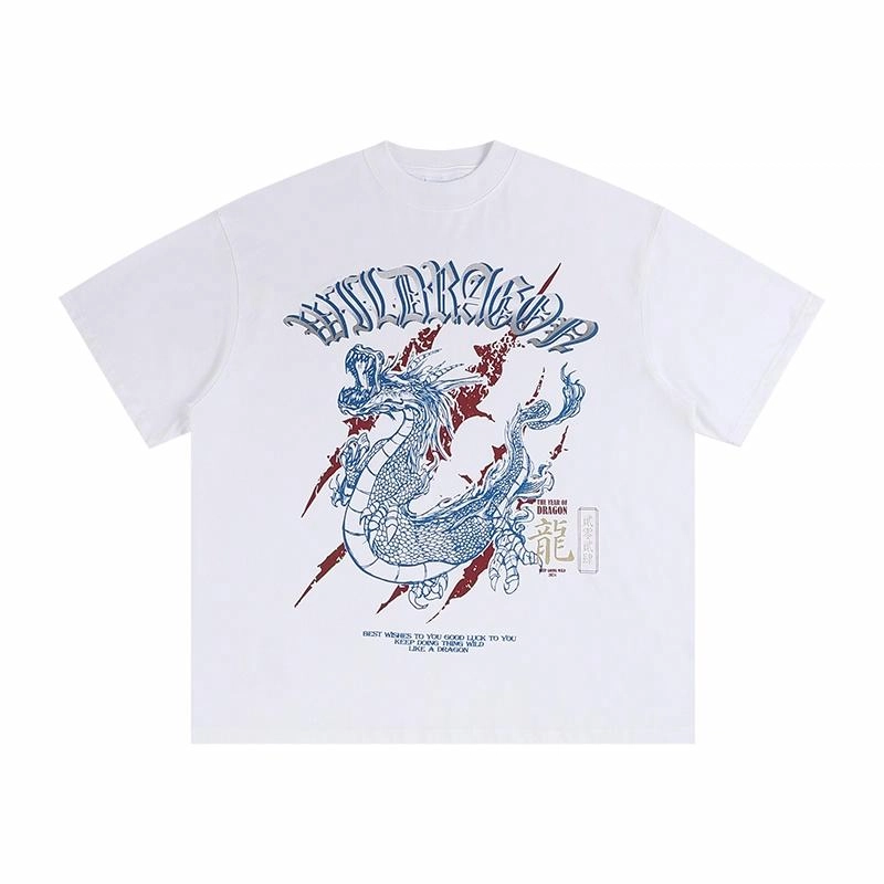 WILDX T