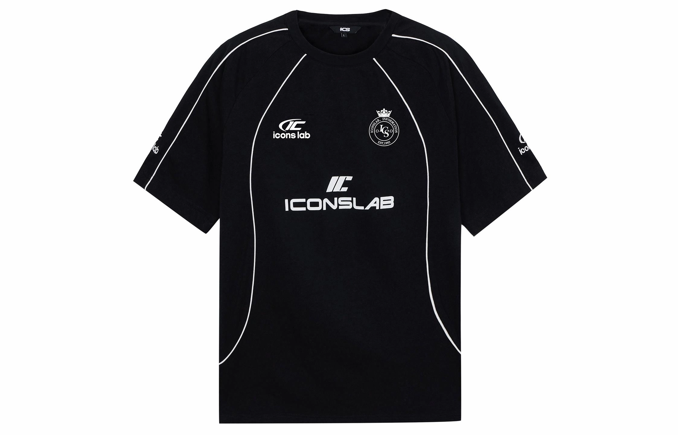 ICONS Lab T