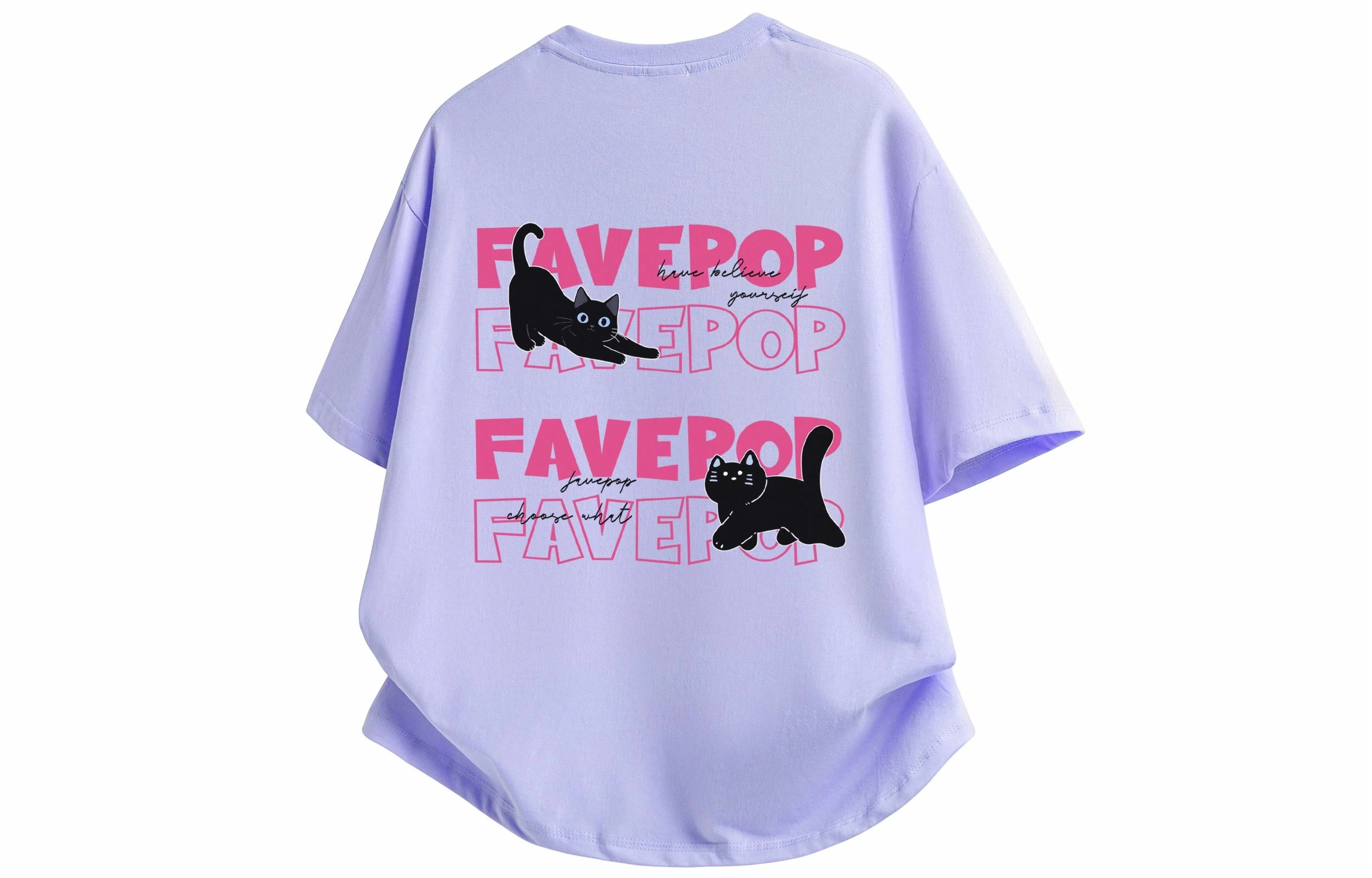 FAVEPOP T