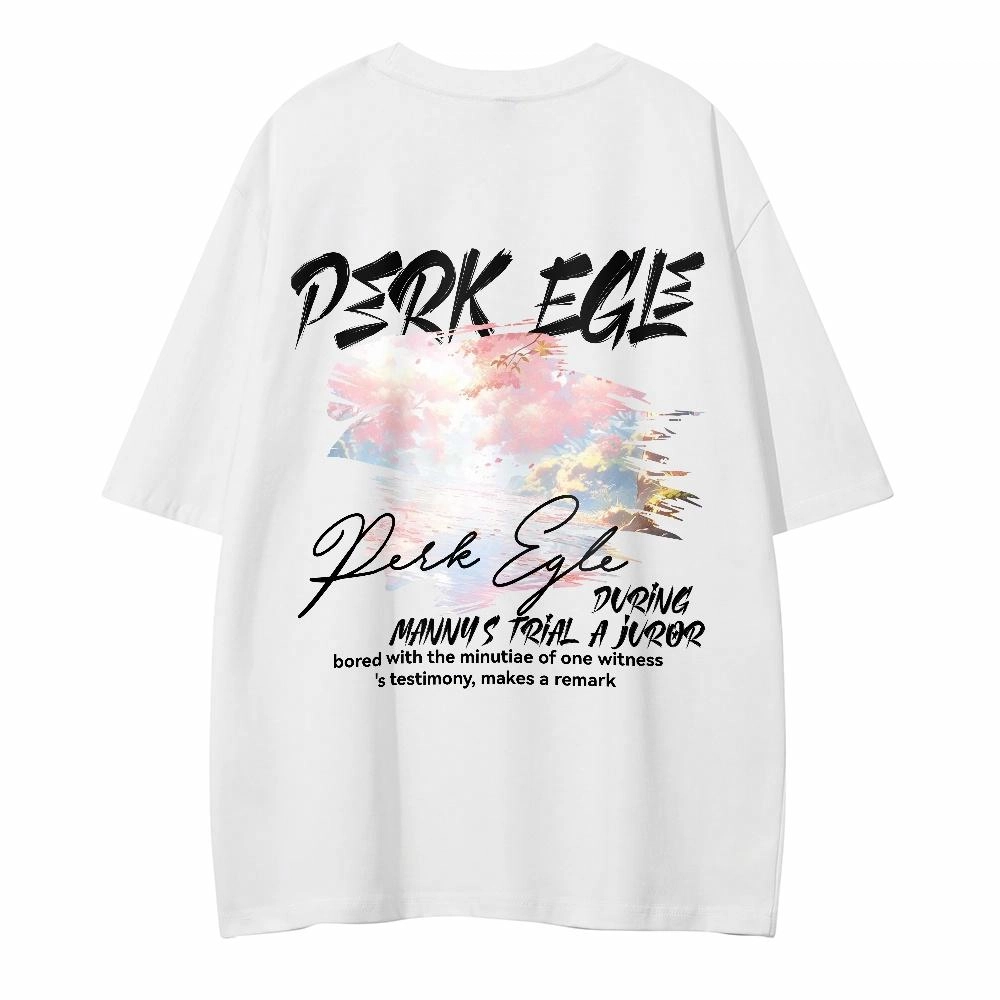 PERK EGLE T