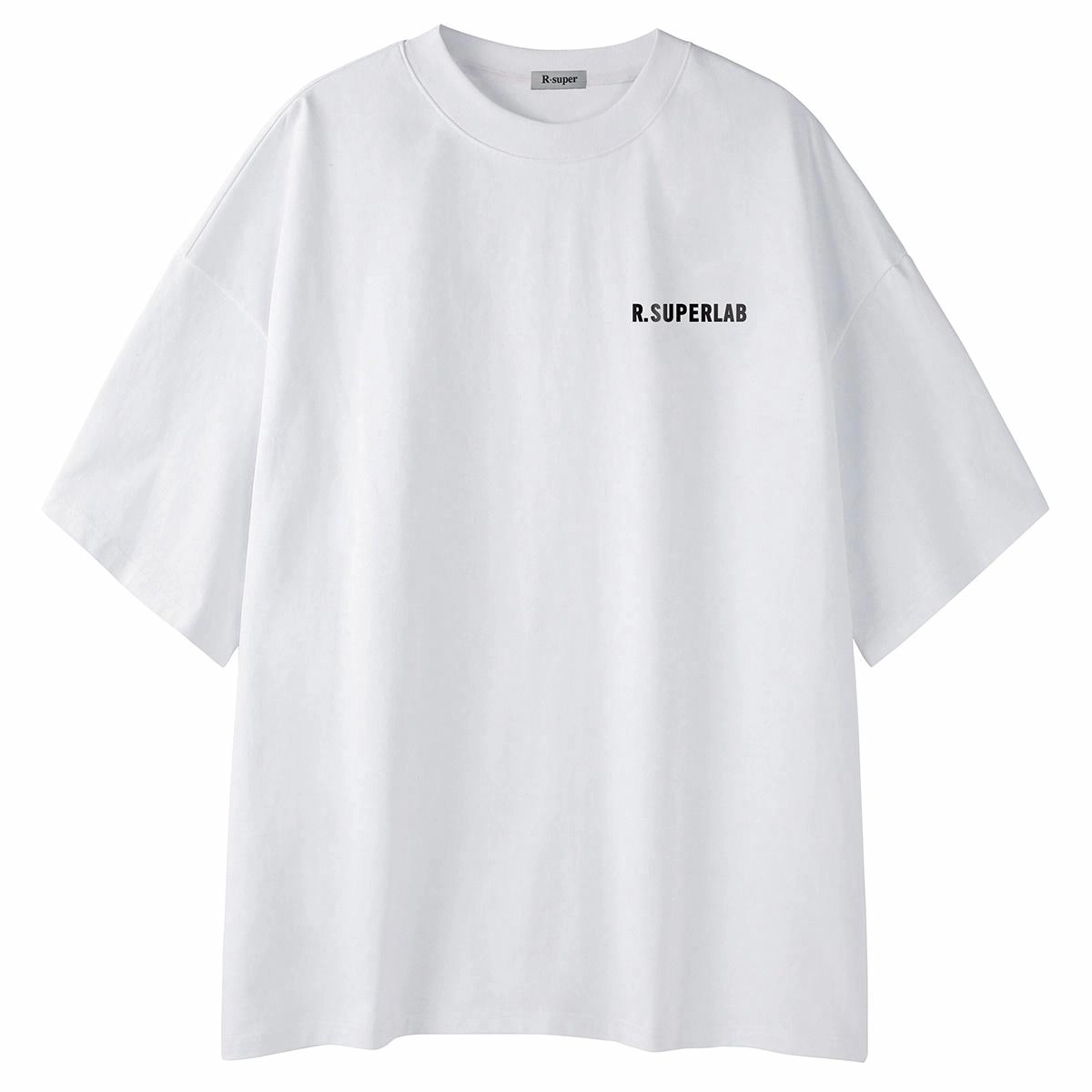 R.super T