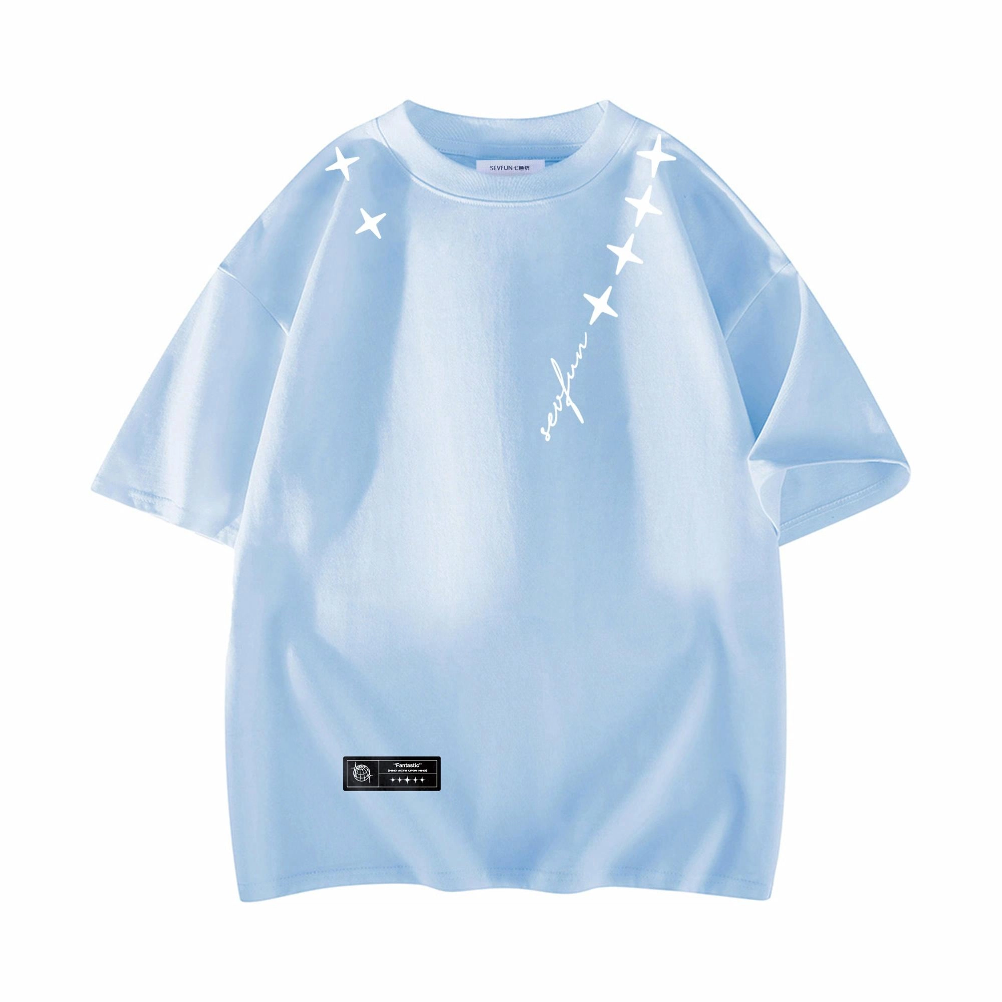 7 SEVFUN T