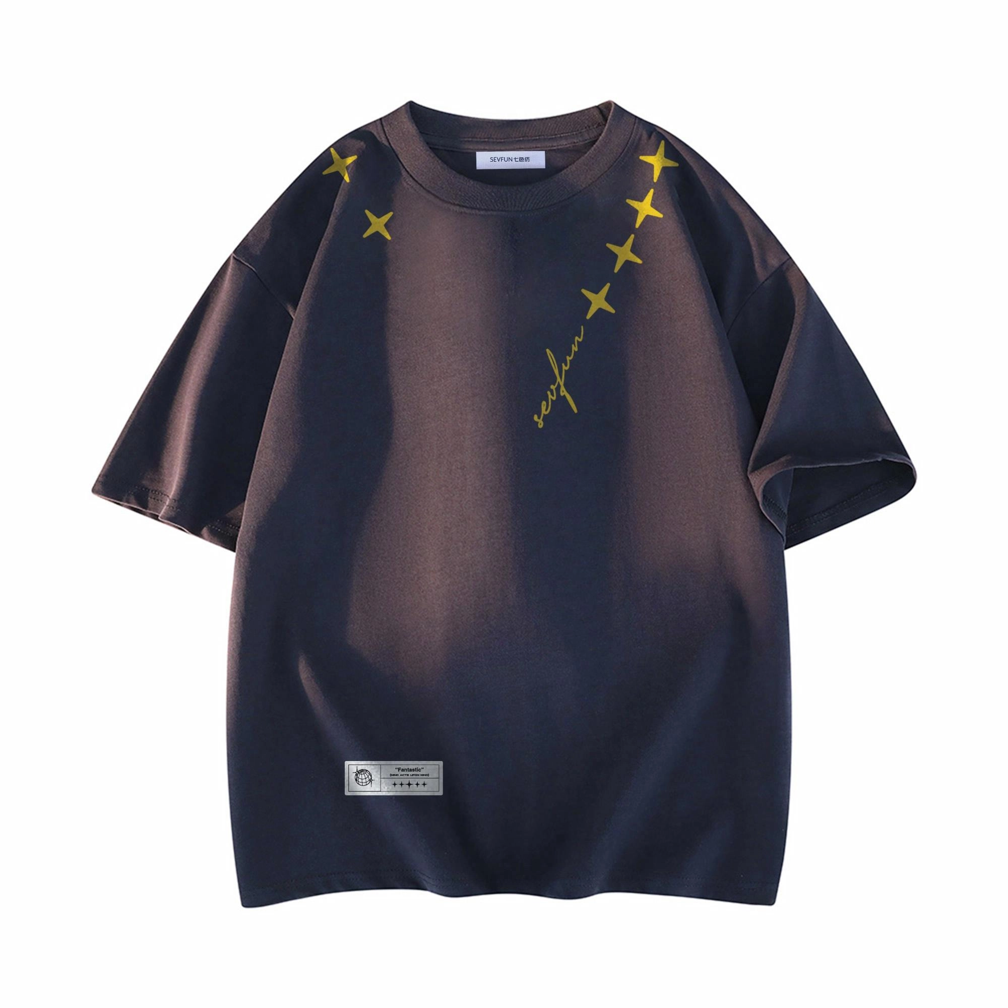 7 SEVFUN T