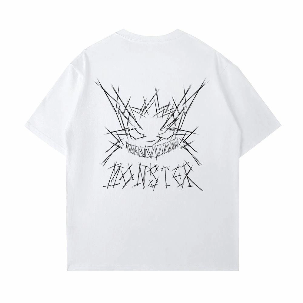 LIGHTNING MONSTER T