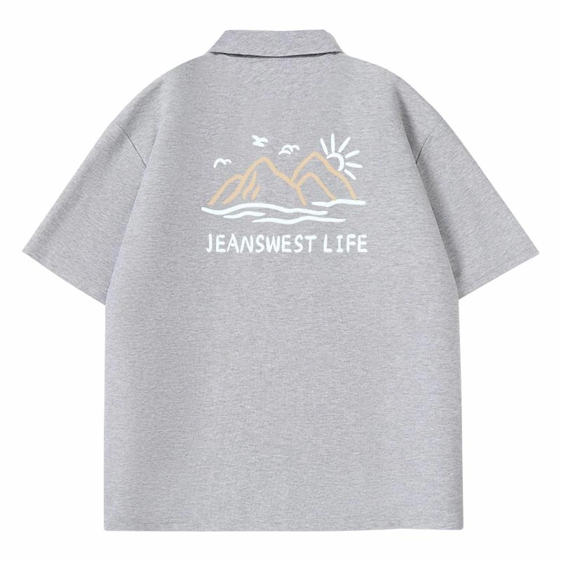 JEANSWEST LIFE insT