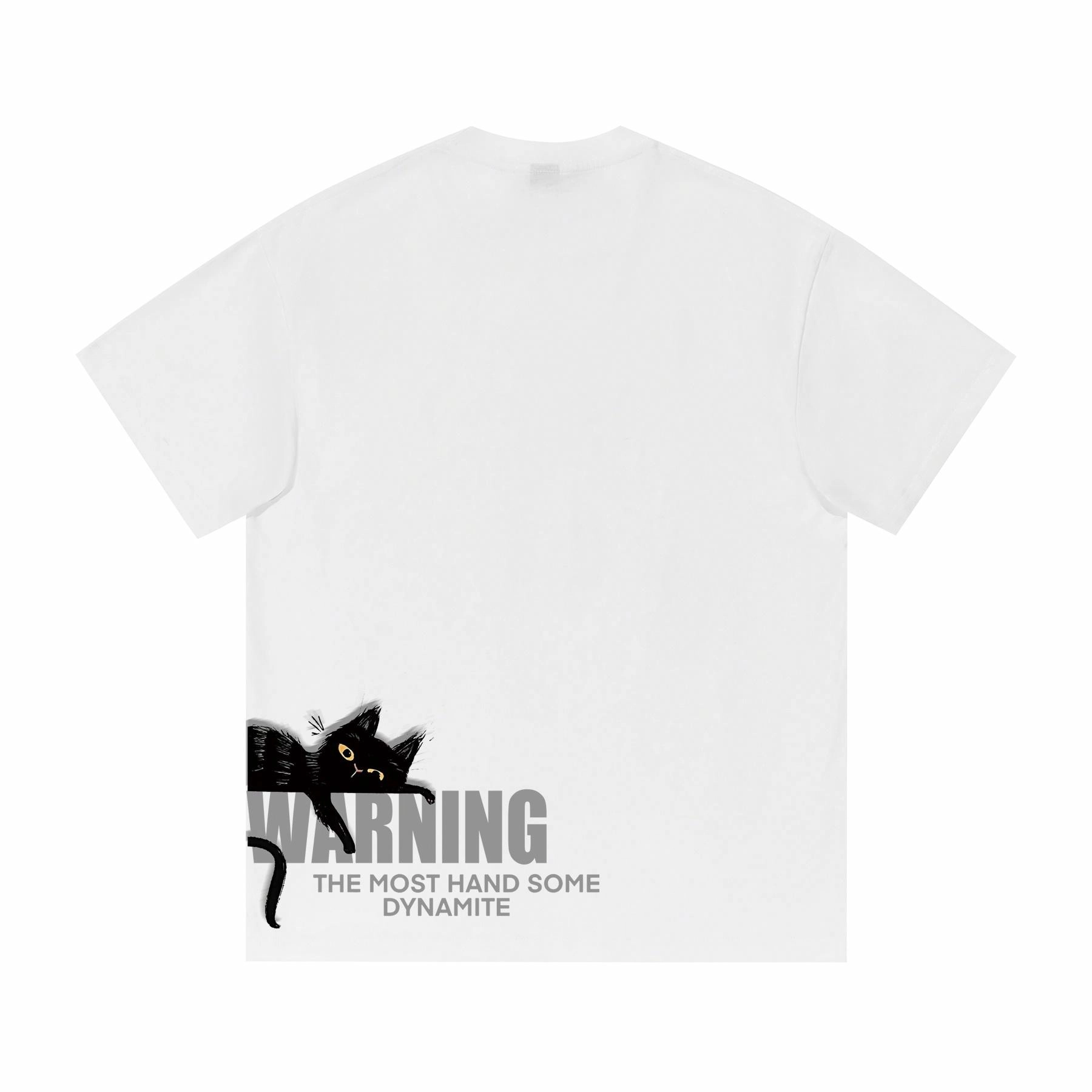 WARNING LIGHT T