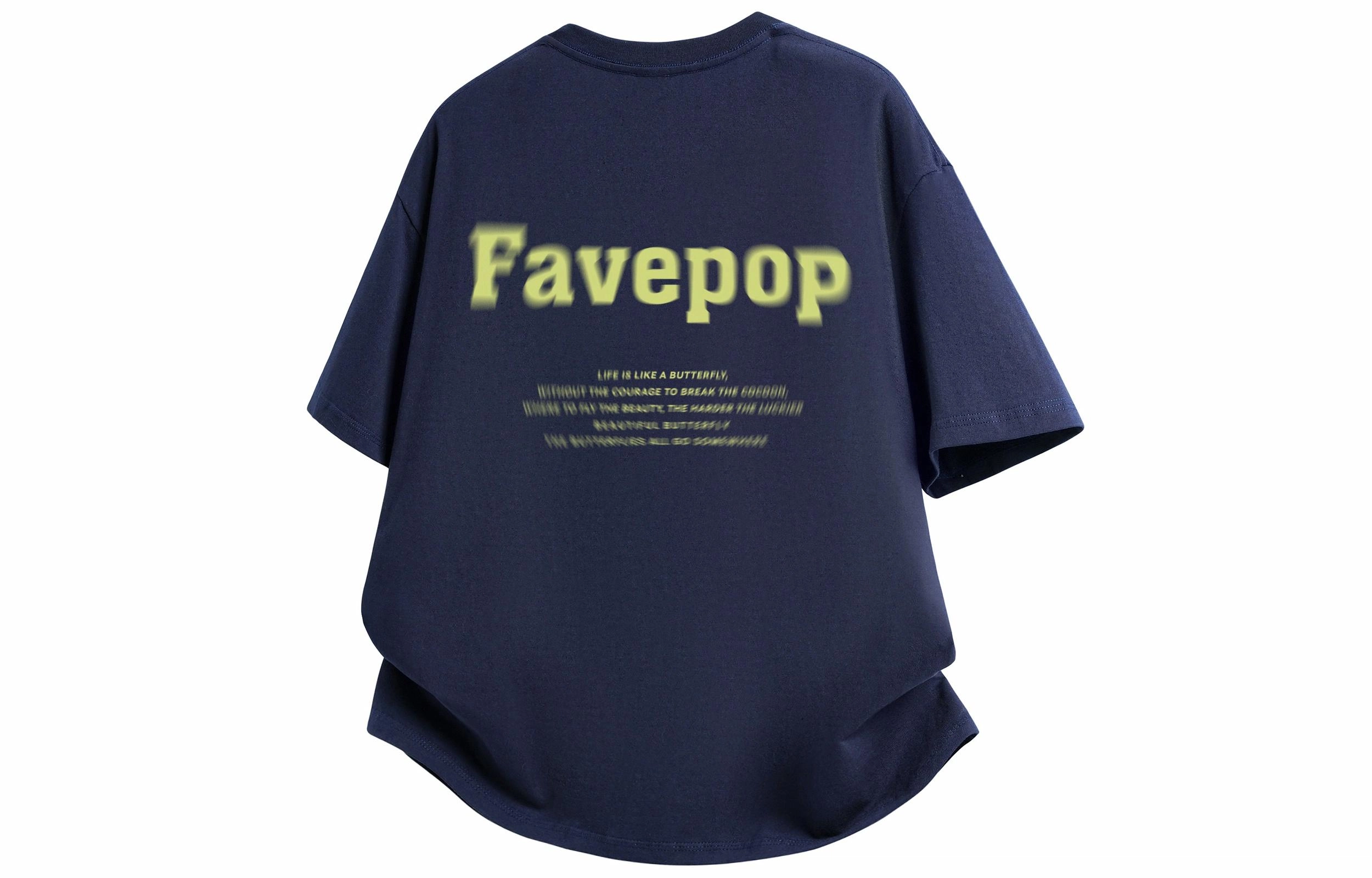 FAVEPOP T