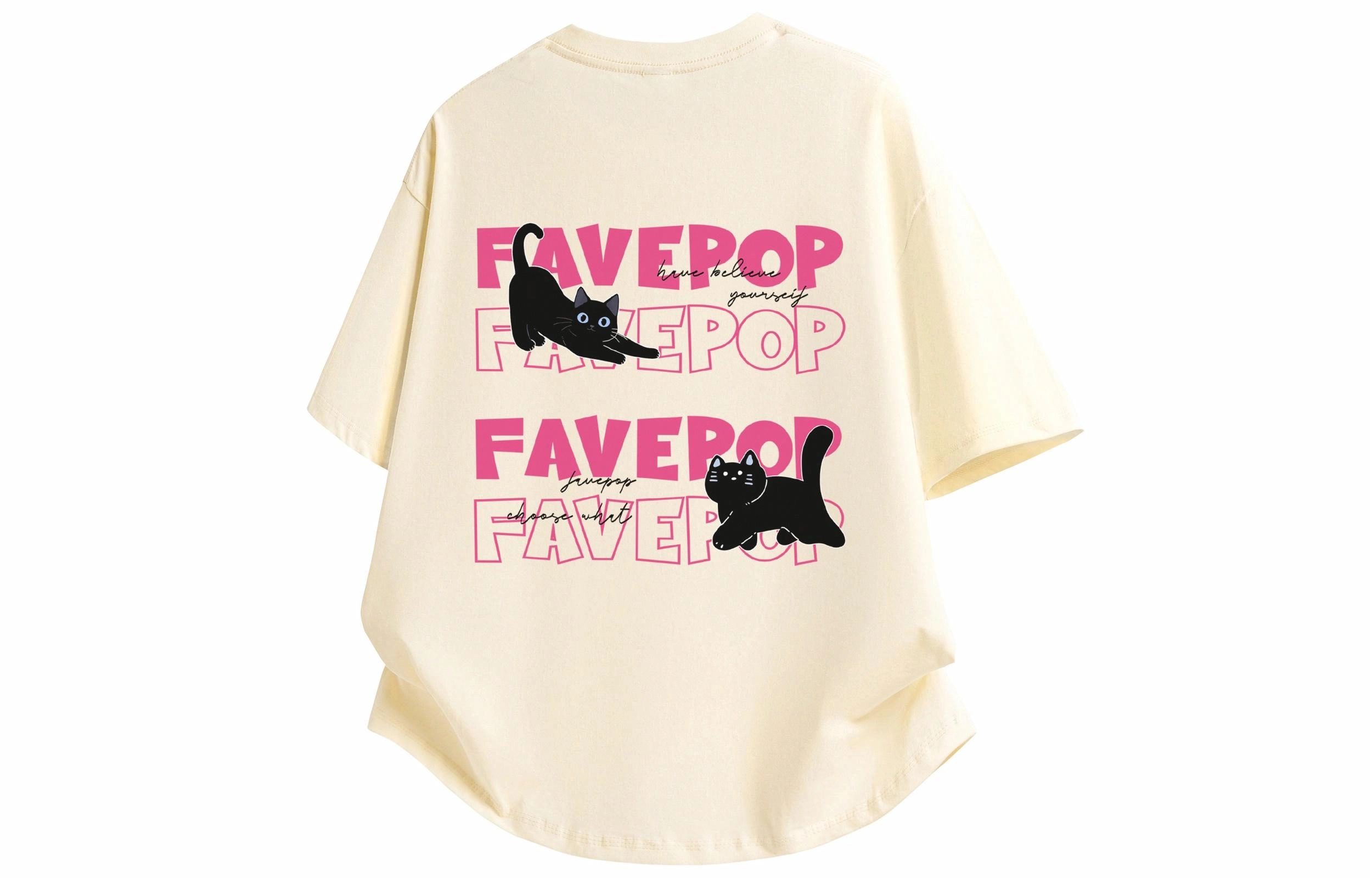 FAVEPOP T