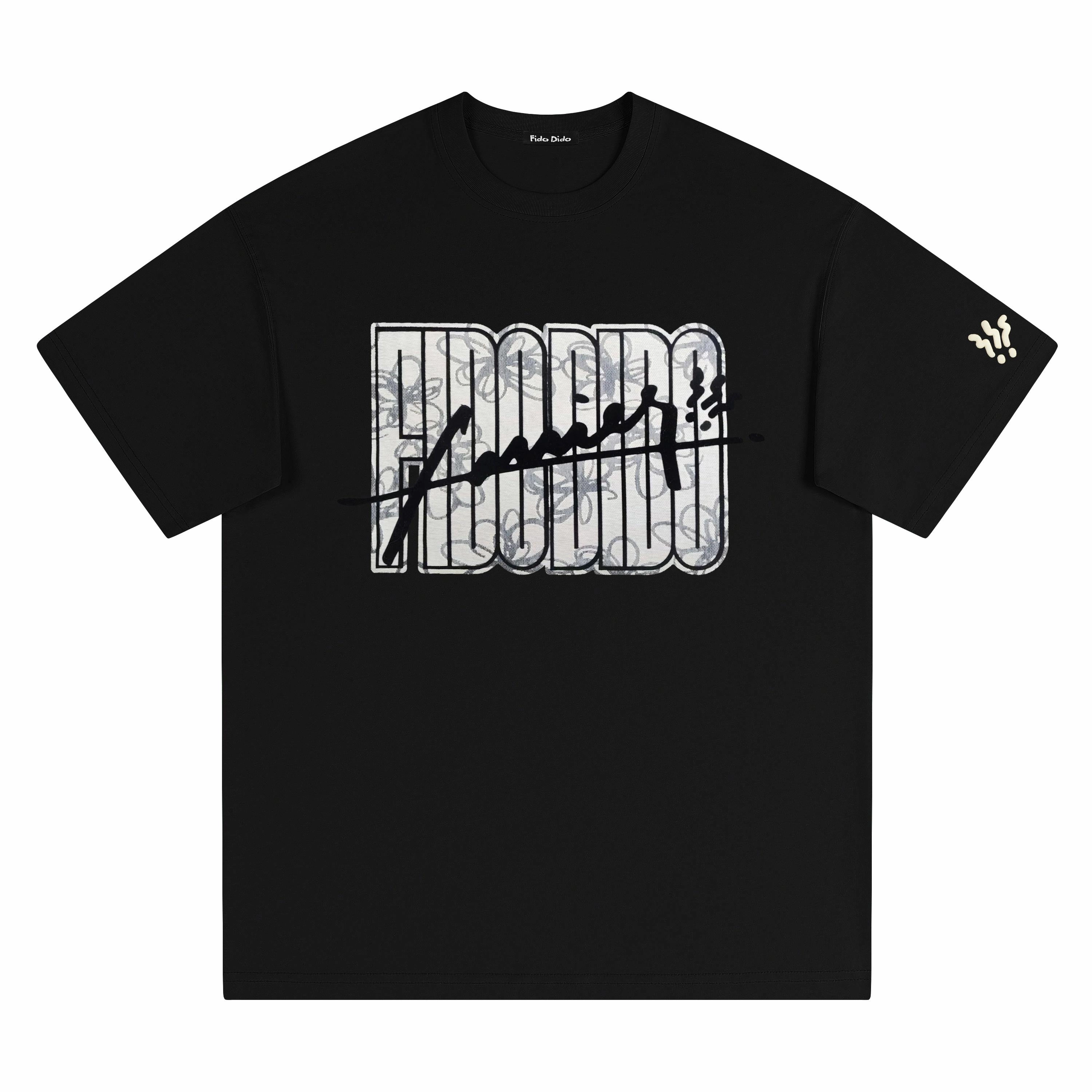 FIDO DIDO LogoT