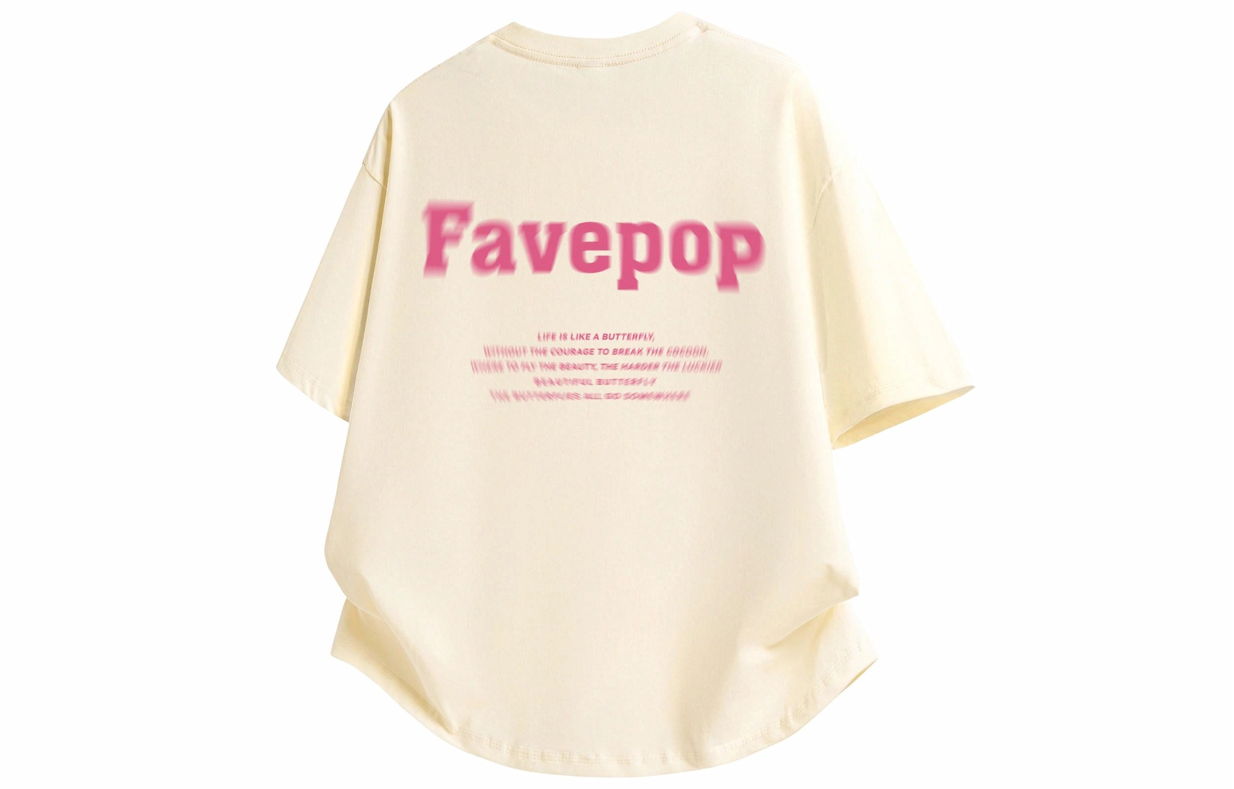 FAVEPOP T