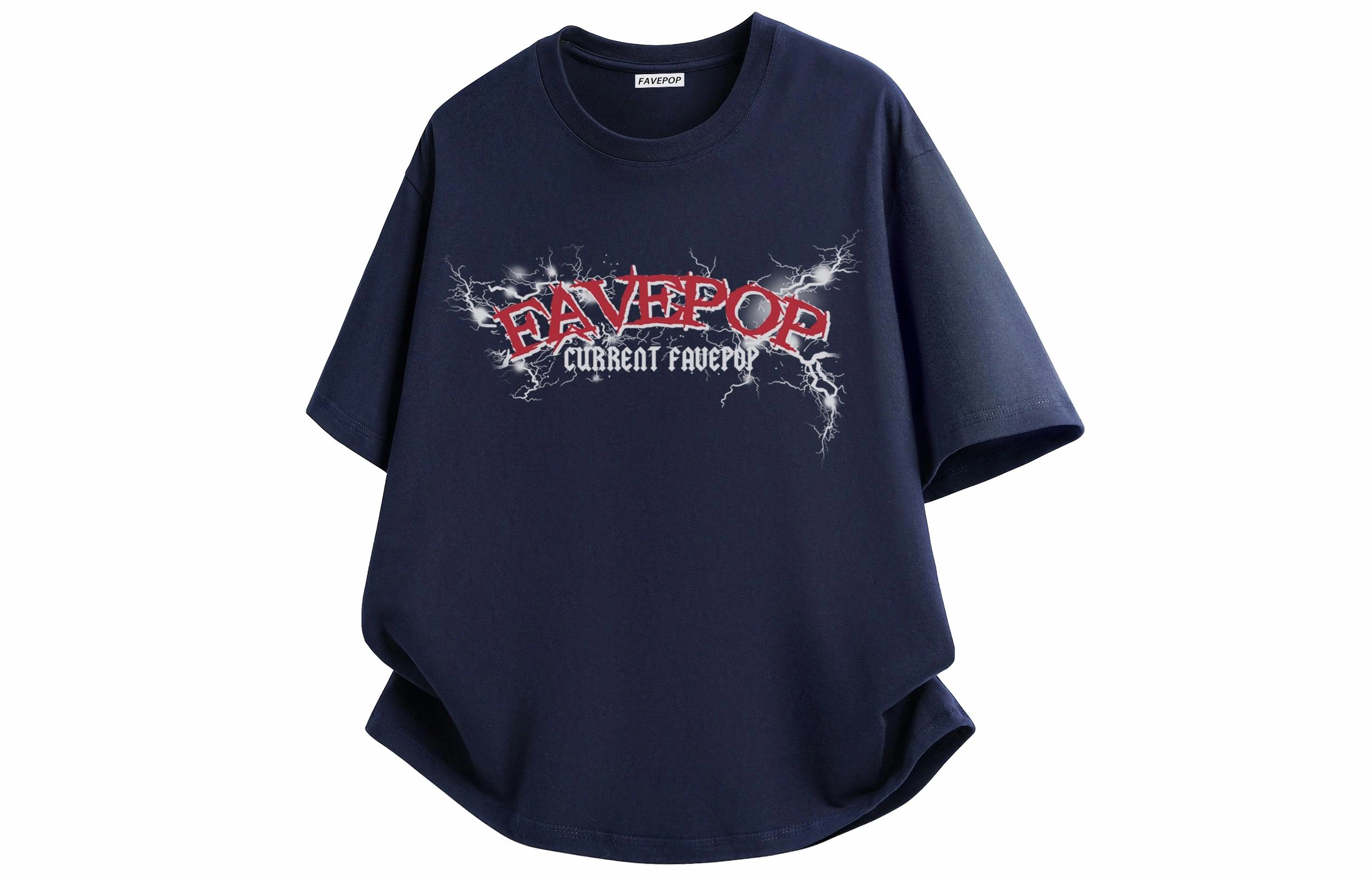 FAVEPOP T