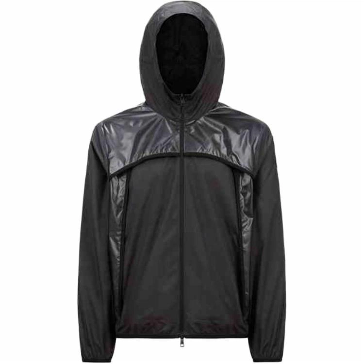 Moncler SS25 Euripilologo