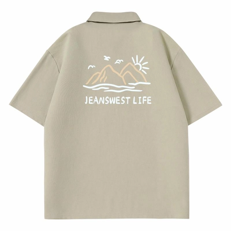 JEANSWEST LIFE insT