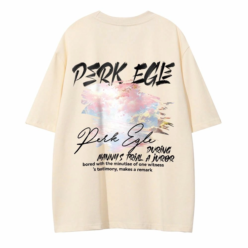 PERK EGLE T