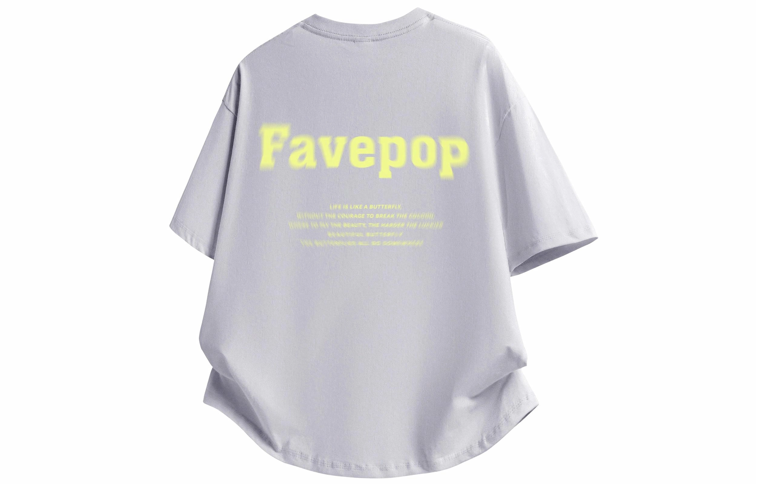 FAVEPOP T
