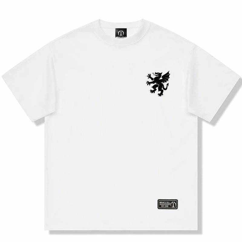 MIRACLE KILL T